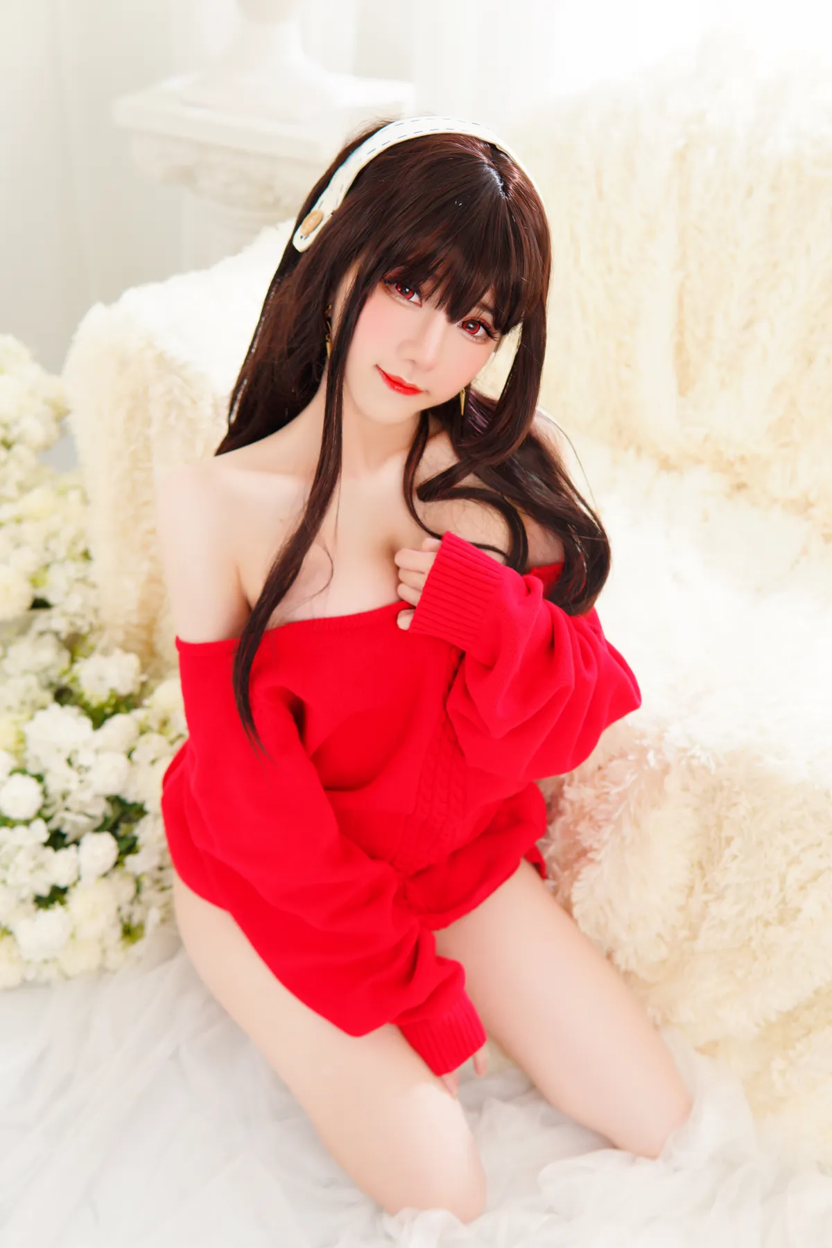 团子研究社_Sally Dorasnow – NO.093-001
