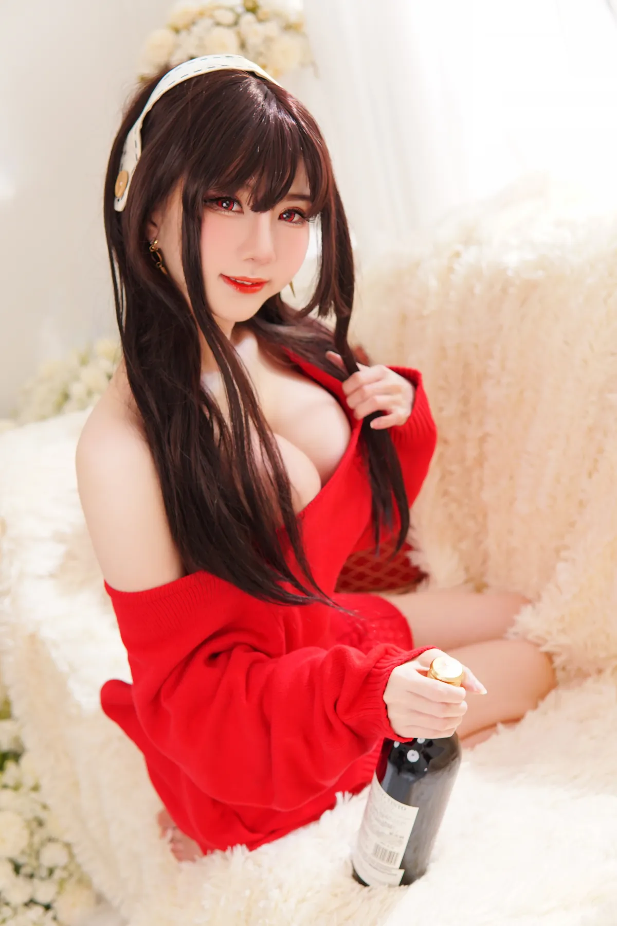 团子研究社_Sally Dorasnow – NO.093-002