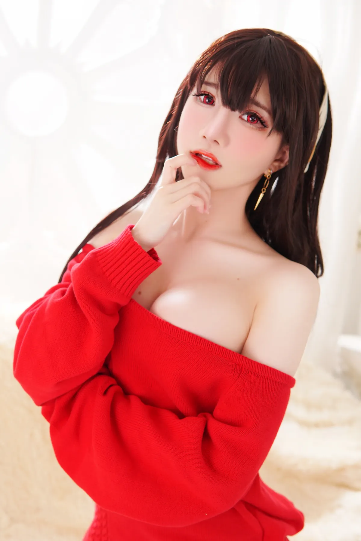 团子研究社_Sally Dorasnow – NO.093-003