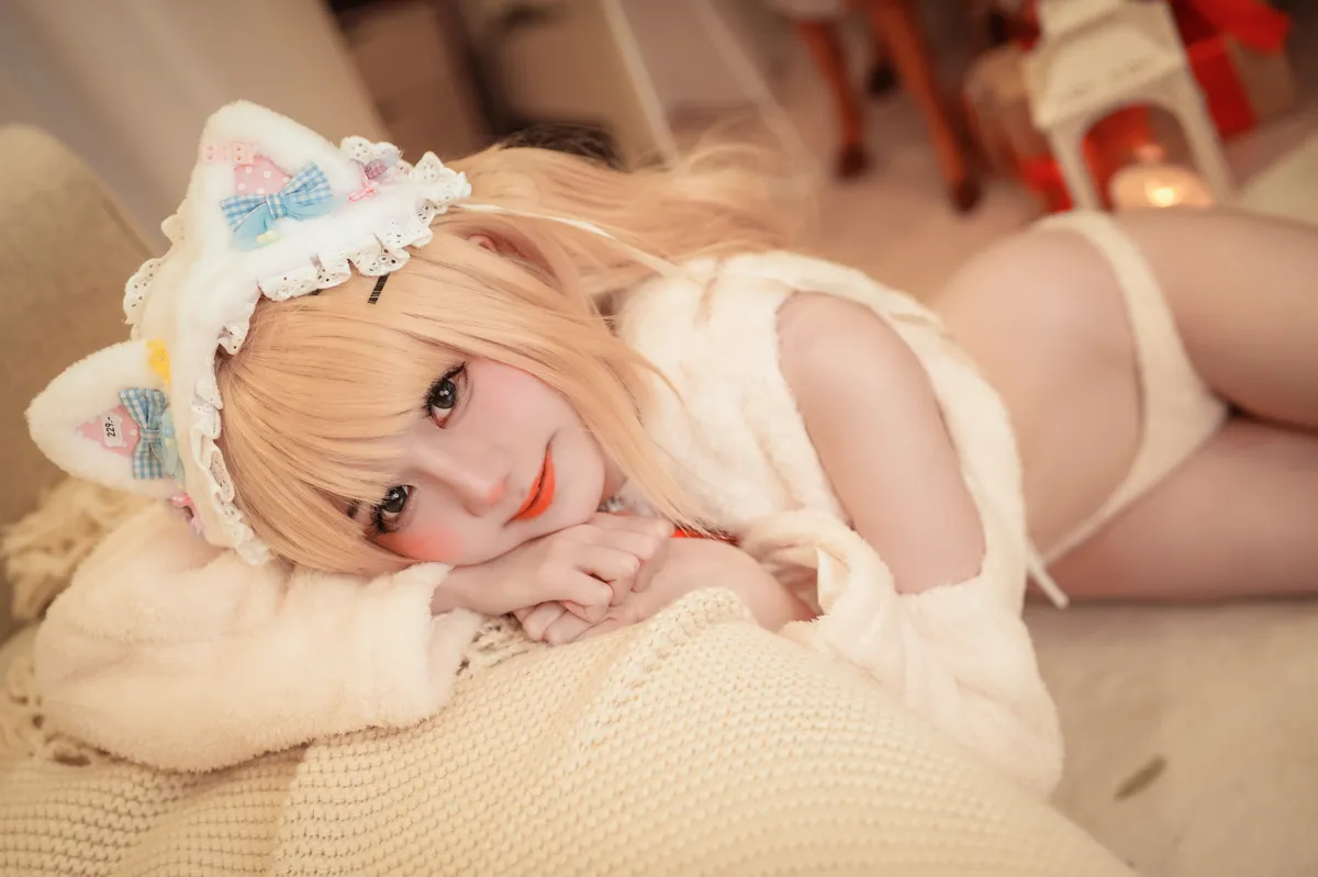 团子研究社_Sally Dorasnow – NO.094-002