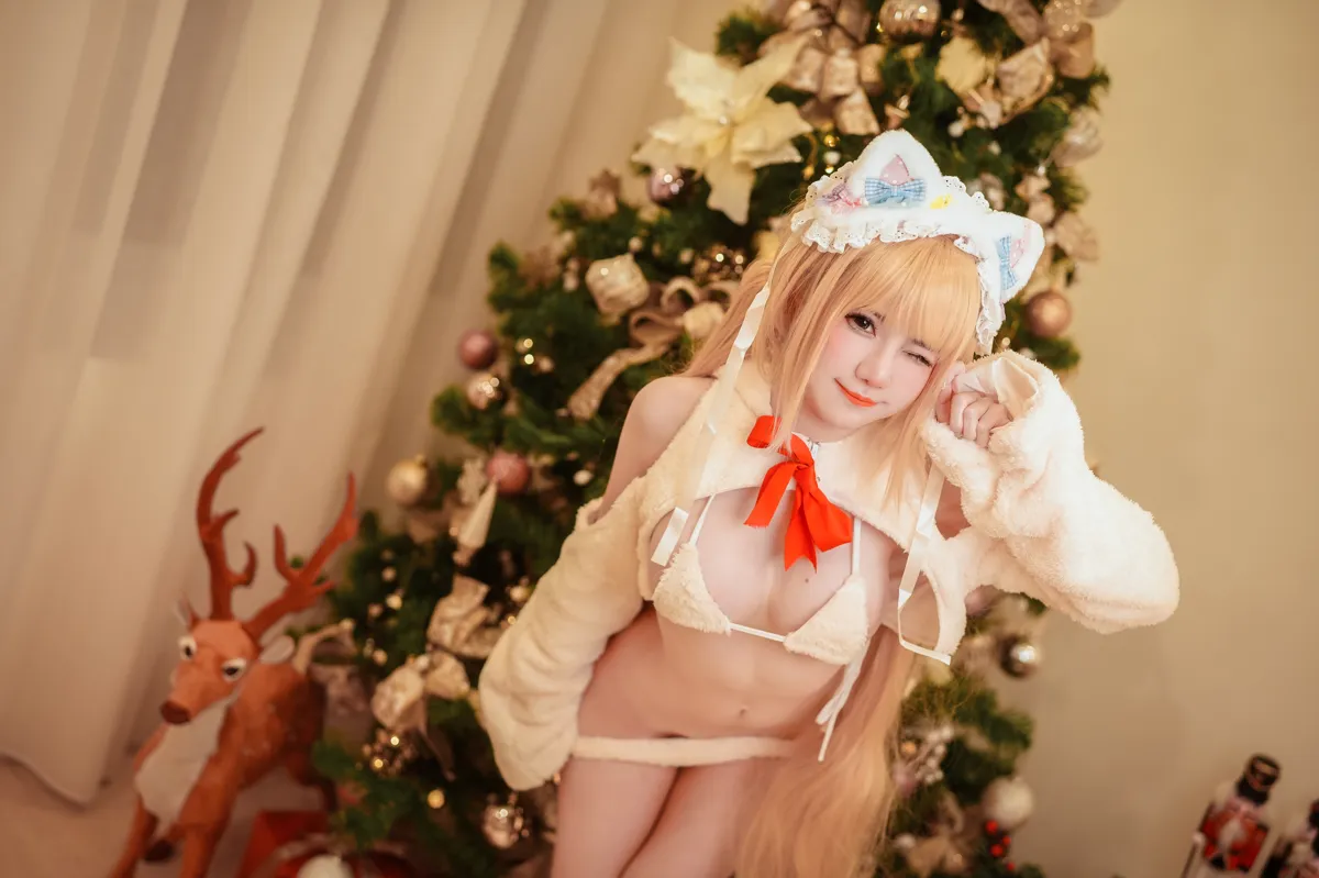团子研究社_Sally Dorasnow – NO.094-004