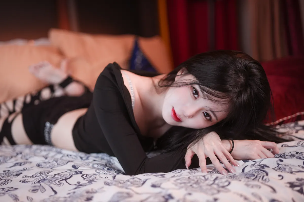 团子研究社_Sally Dorasnow – NO.096-001