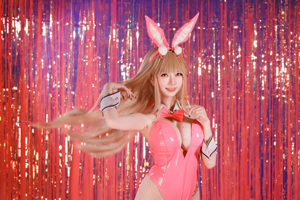 团子研究社_Sally Dorasnow – NO.097-003