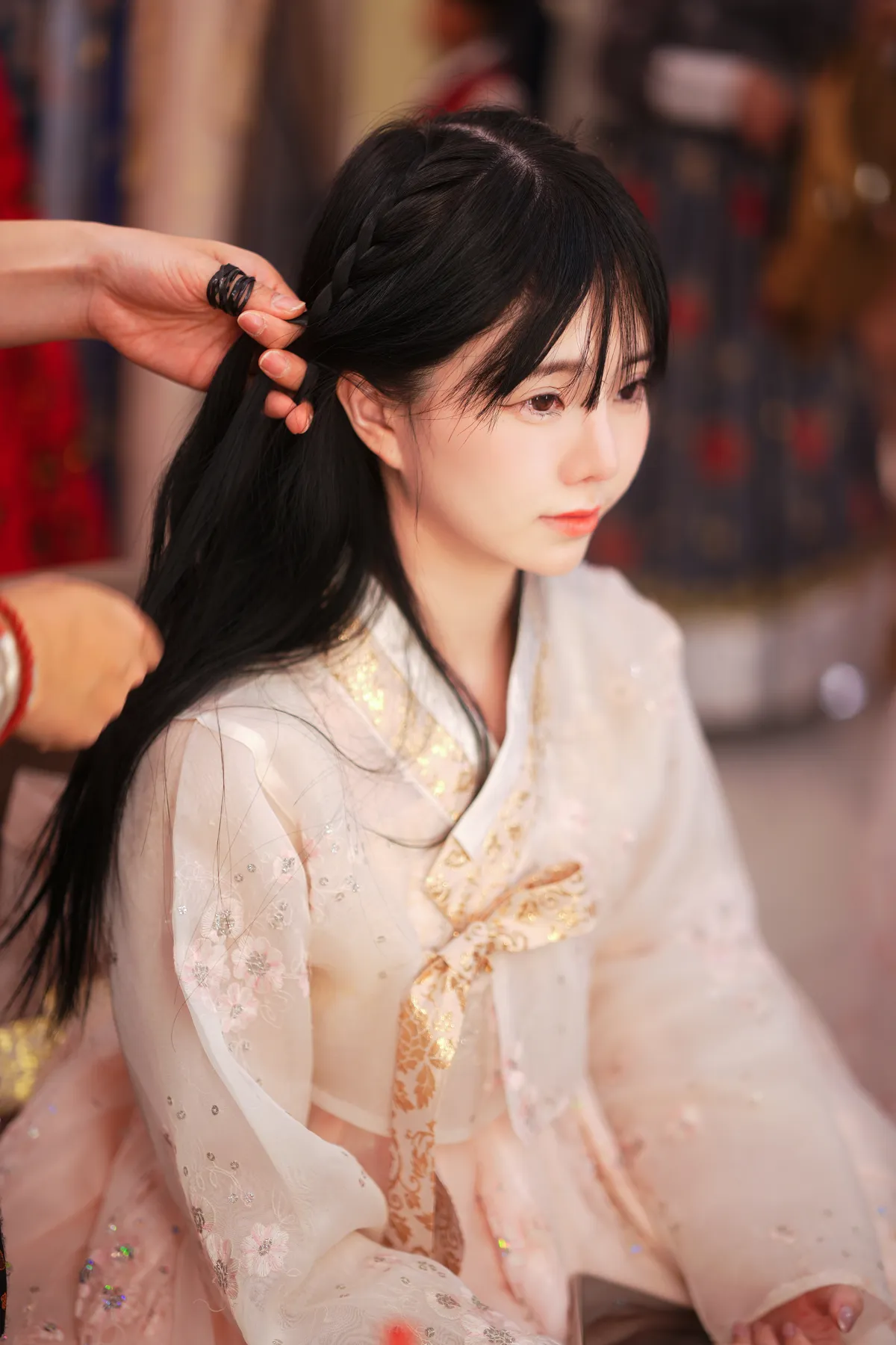 团子研究社_Sally Dorasnow – NO.098-001