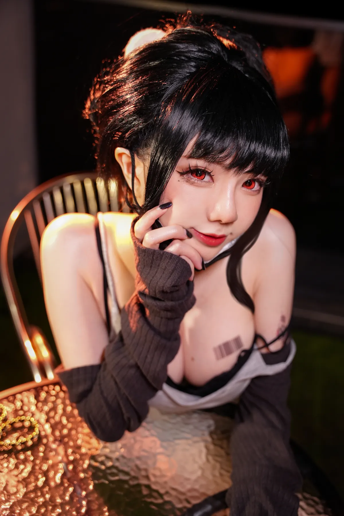团子研究社_Sally Dorasnow – NO.100-001