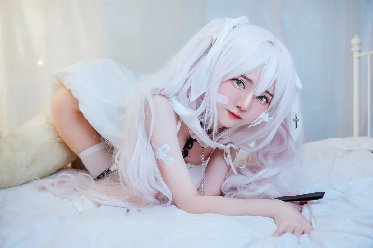 团子研究社_Sally Dorasnow – NO.101-003