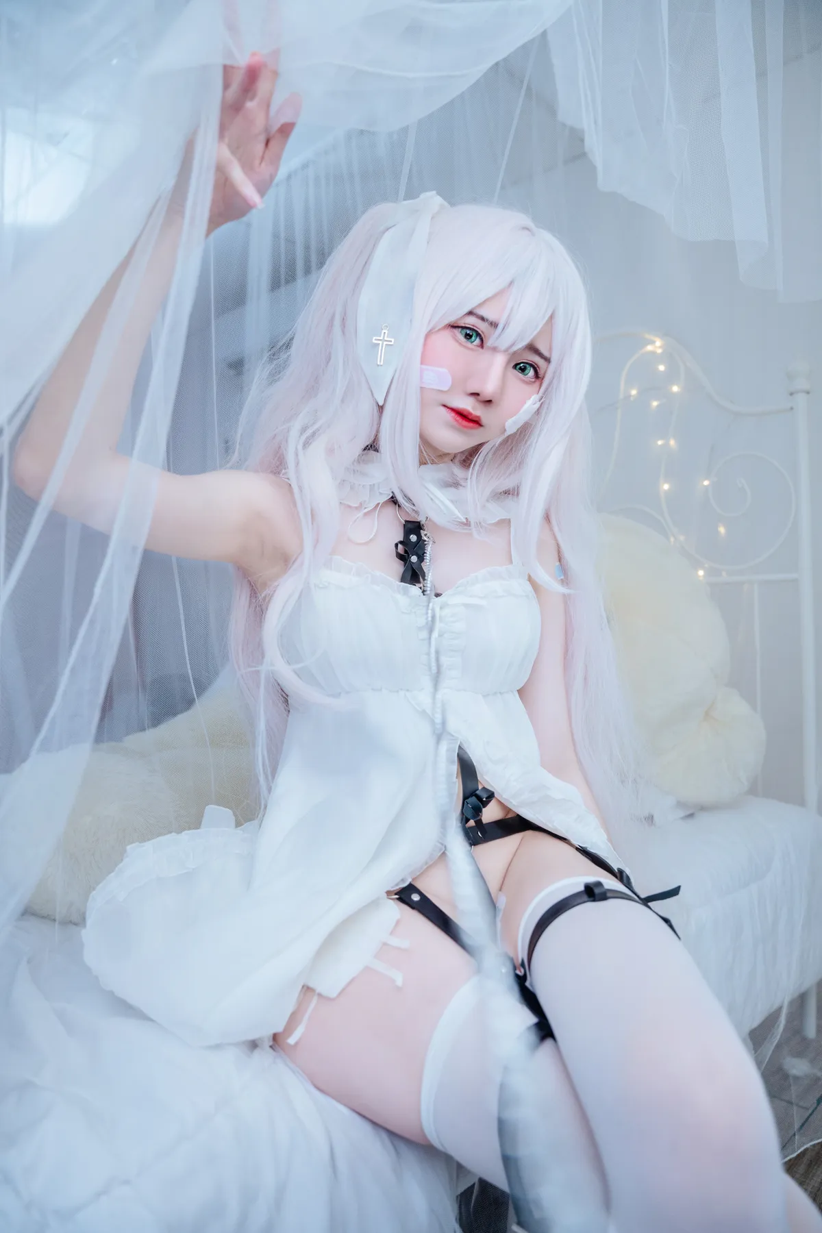 团子研究社_Sally Dorasnow – NO.101-004