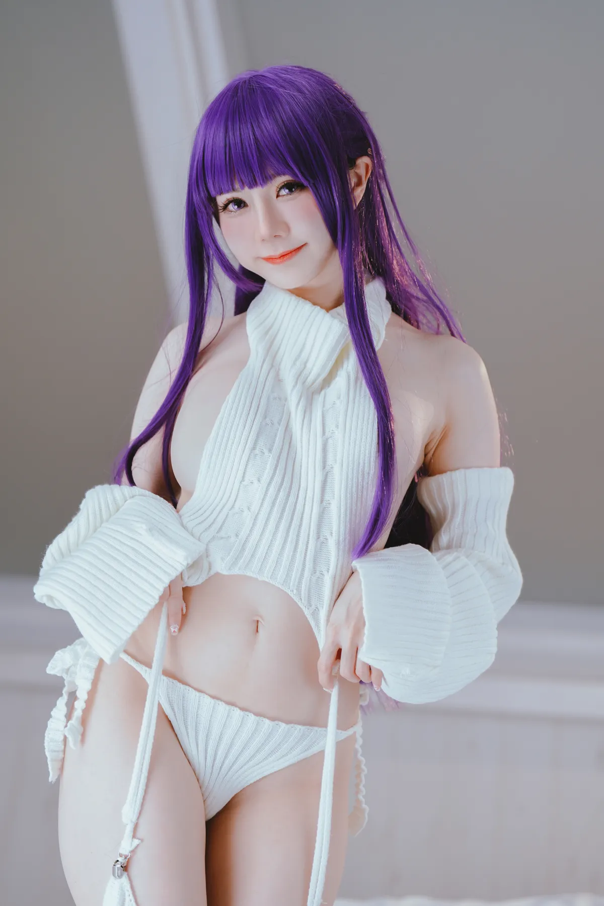 团子研究社_Sally Dorasnow – NO.102-002