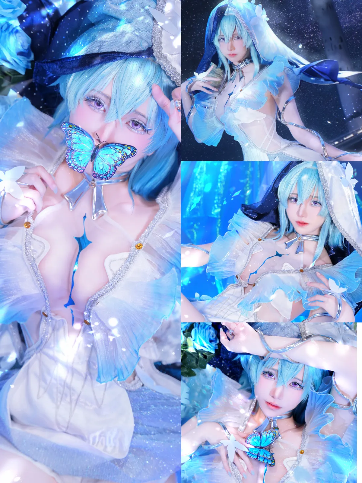 团子研究社_Sally Dorasnow – NO.103-001
