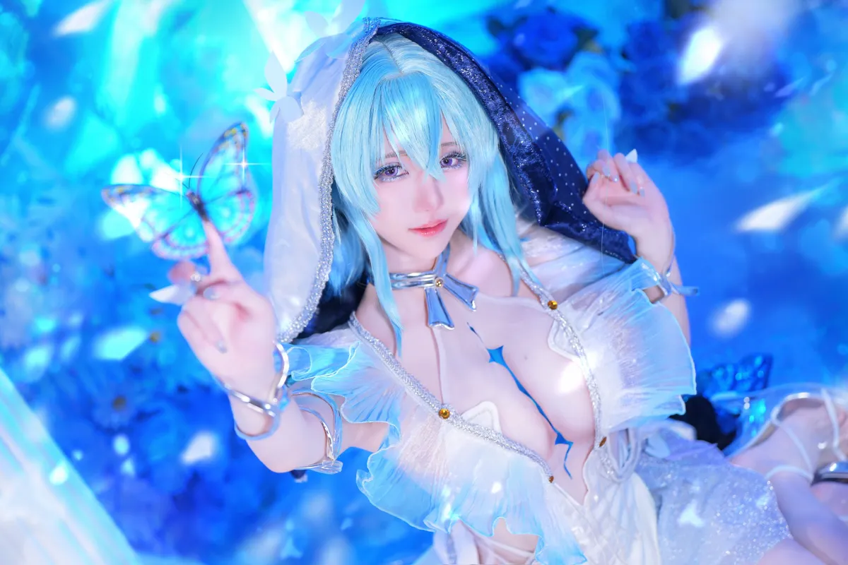 团子研究社_Sally Dorasnow – NO.103-003