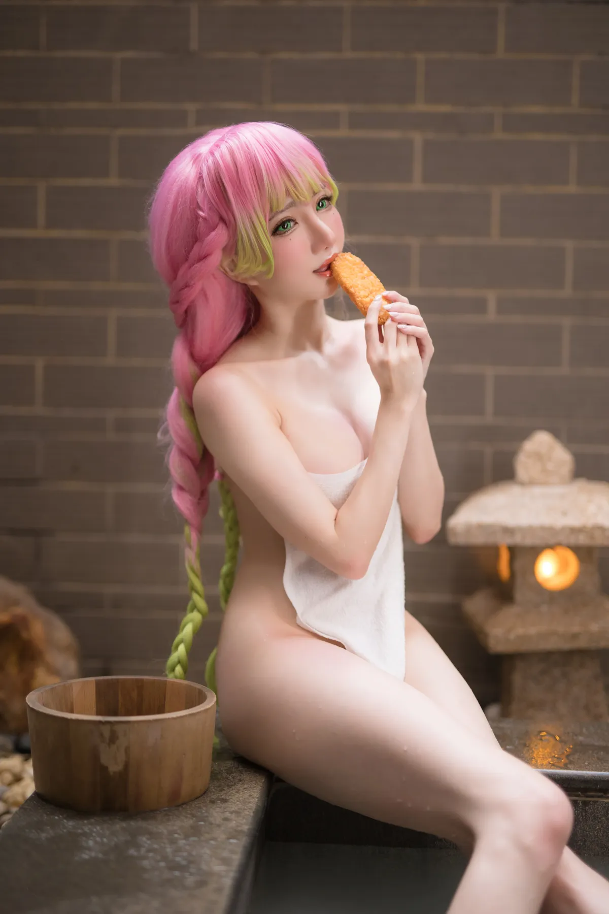 团子研究社_Sally Dorasnow – NO.105-004