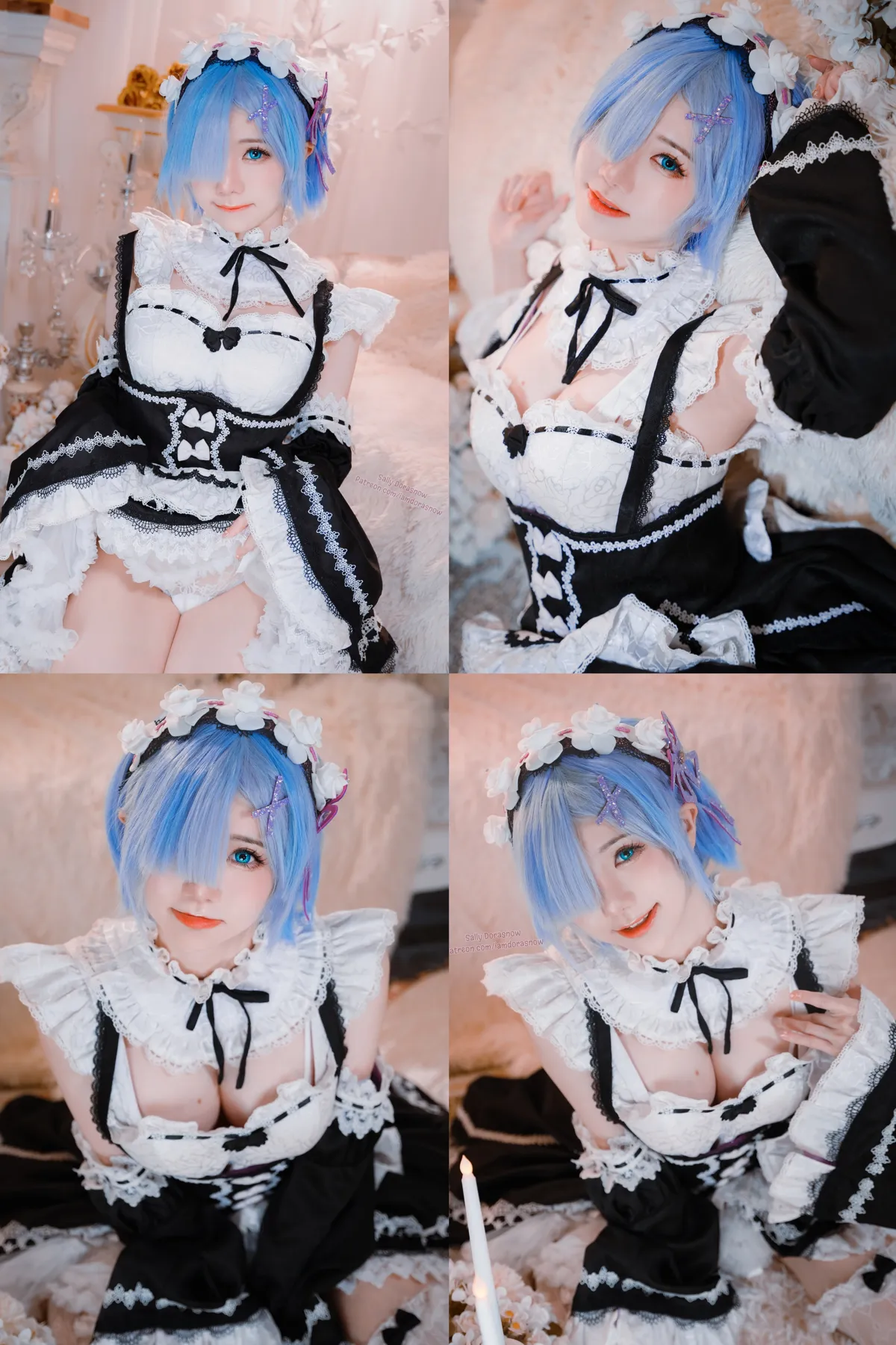 团子研究社_Sally Dorasnow – NO.106-001