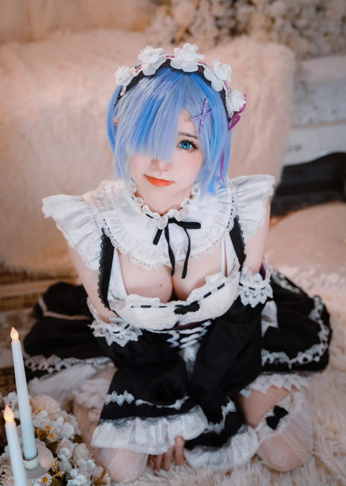 团子研究社_Sally Dorasnow – NO.106-002