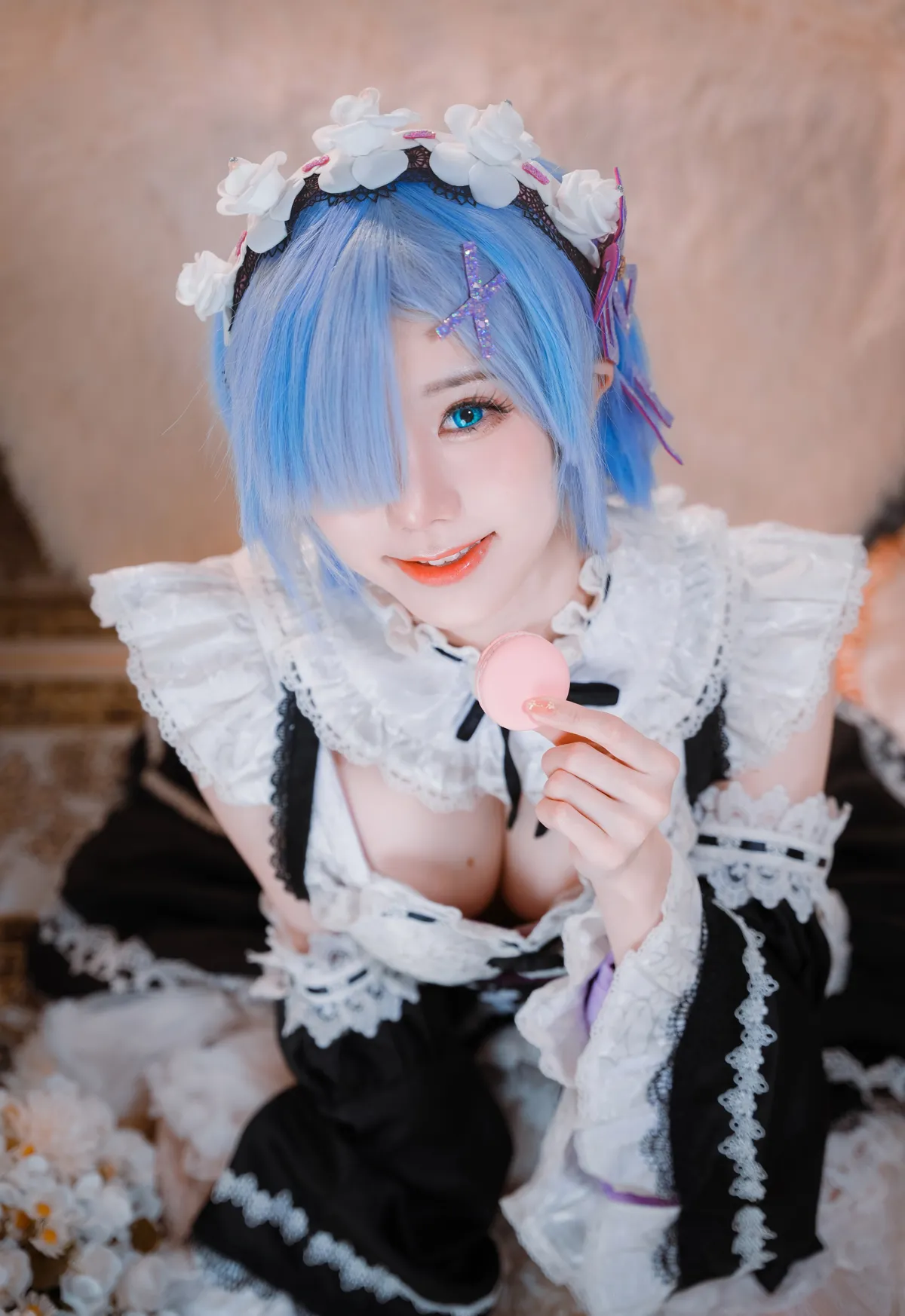 团子研究社_Sally Dorasnow – NO.106-004
