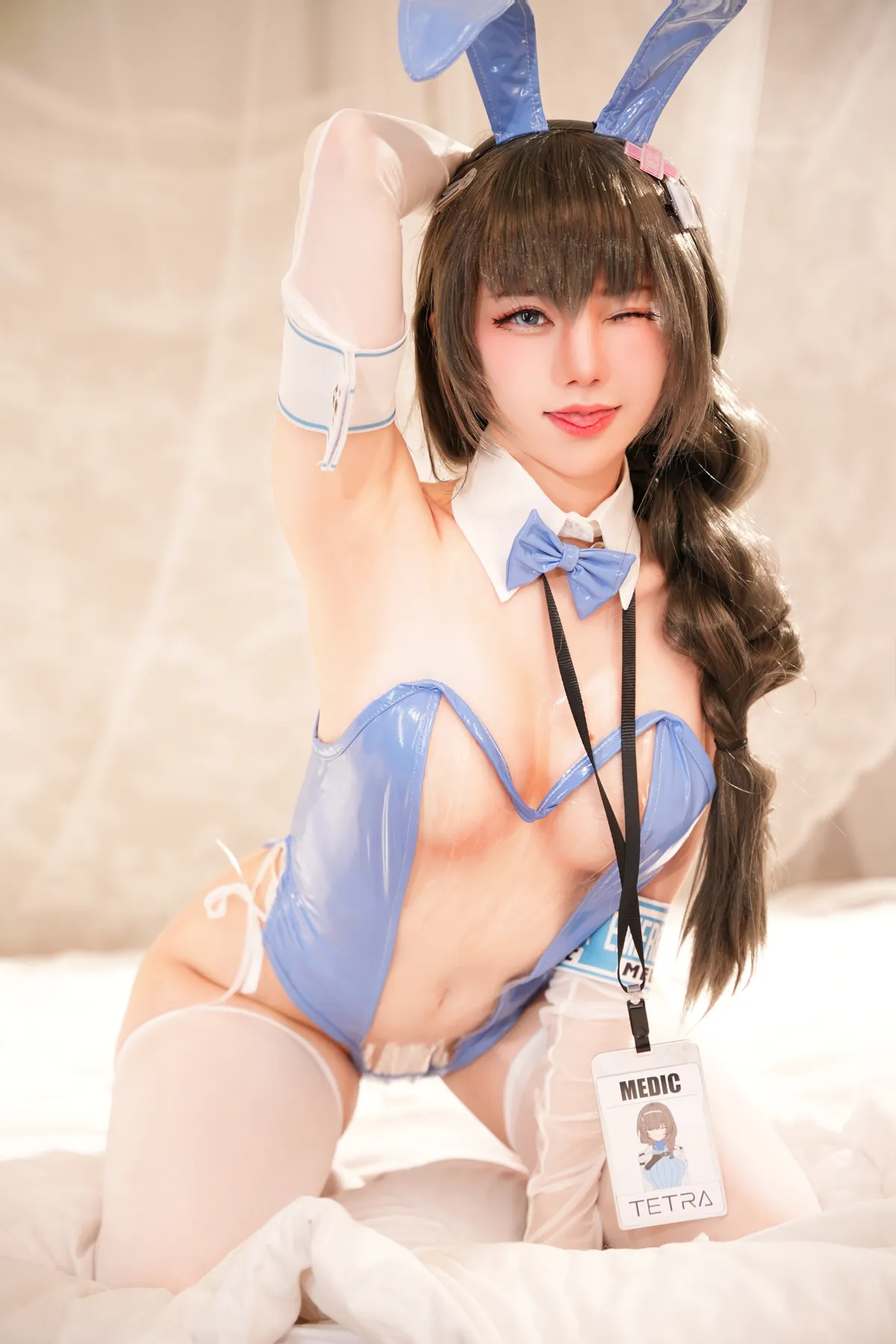 团子研究社_Sally Dorasnow – NO.108-004