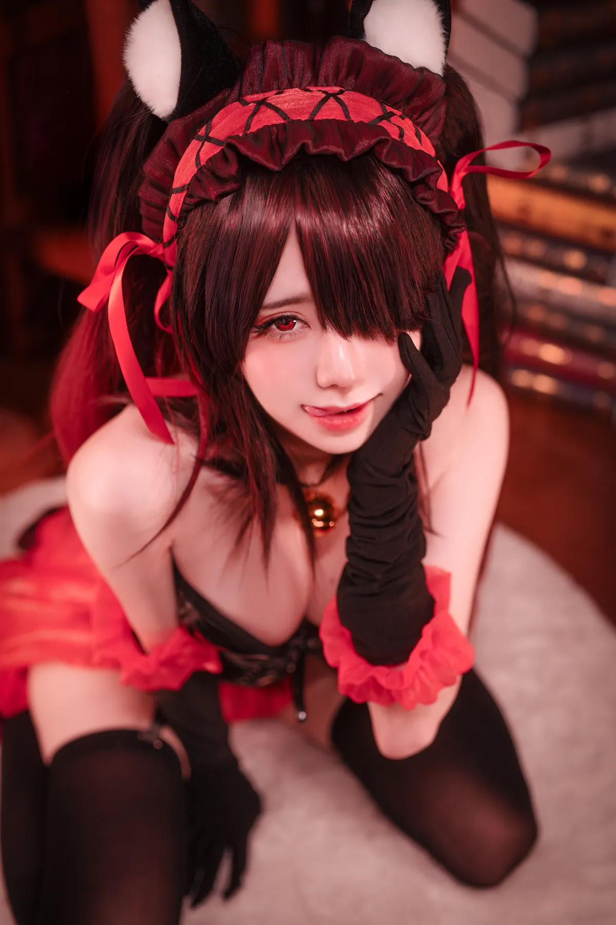 团子研究社_Sally Dorasnow – NO.109-002