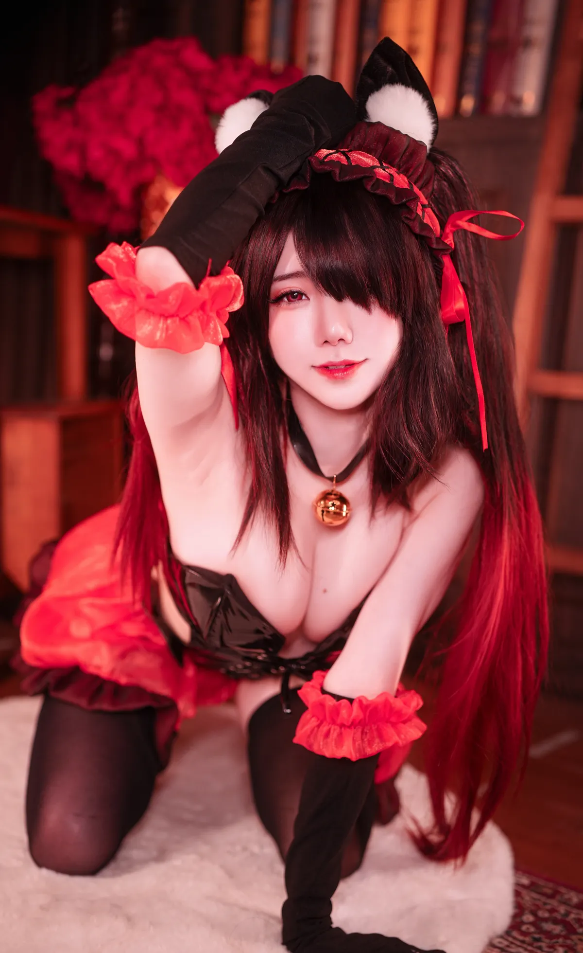 团子研究社_Sally Dorasnow – NO.109-003