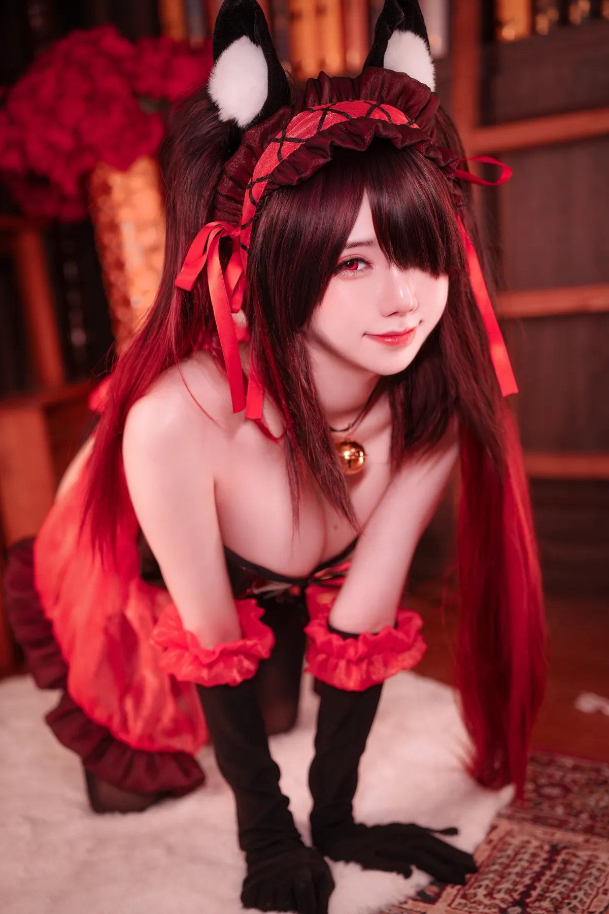 团子研究社_Sally Dorasnow – NO.109-004