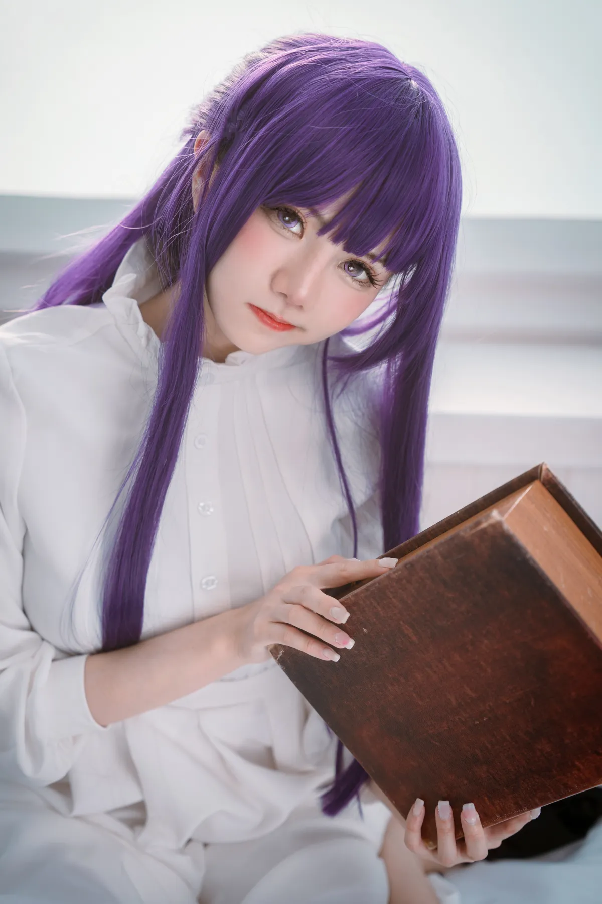 团子研究社_Sally Dorasnow – NO.111-002