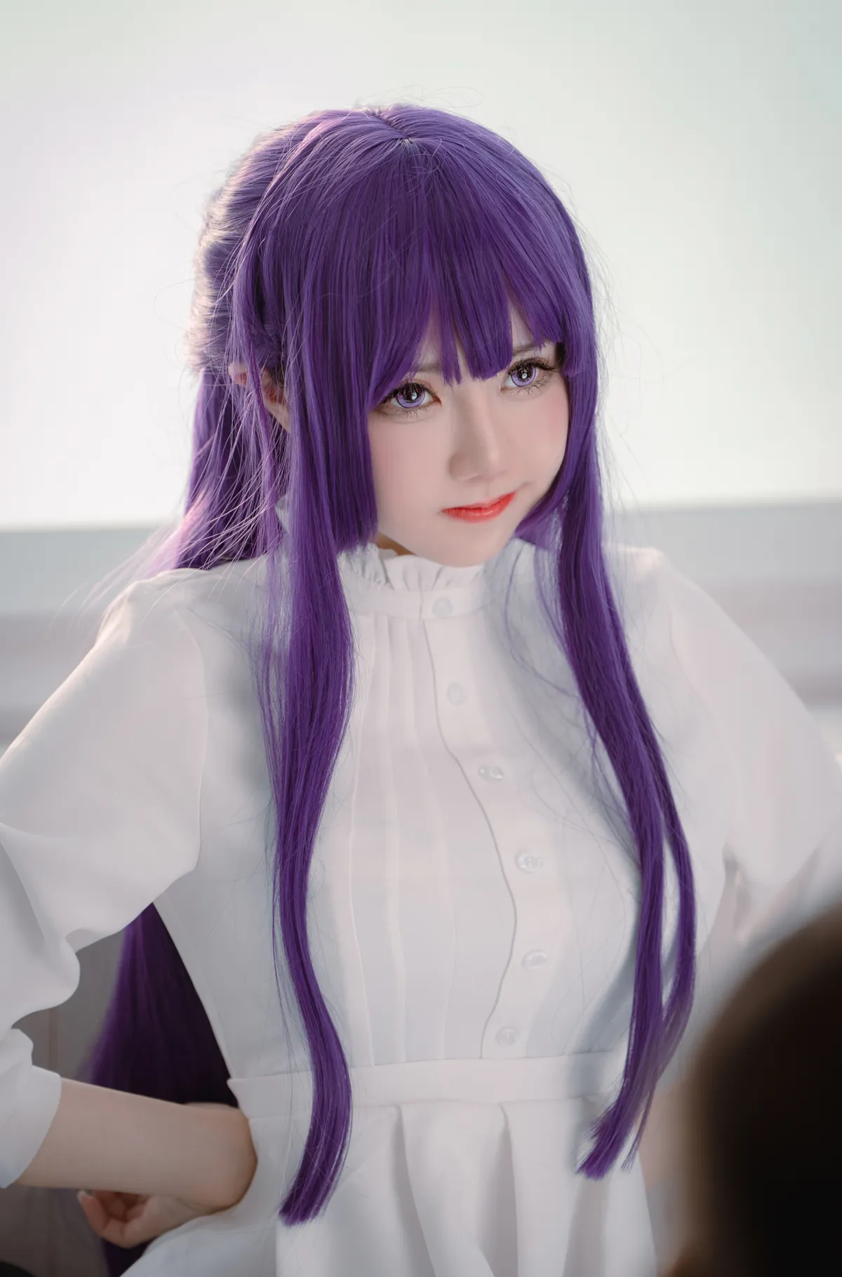 团子研究社_Sally Dorasnow – NO.111-003