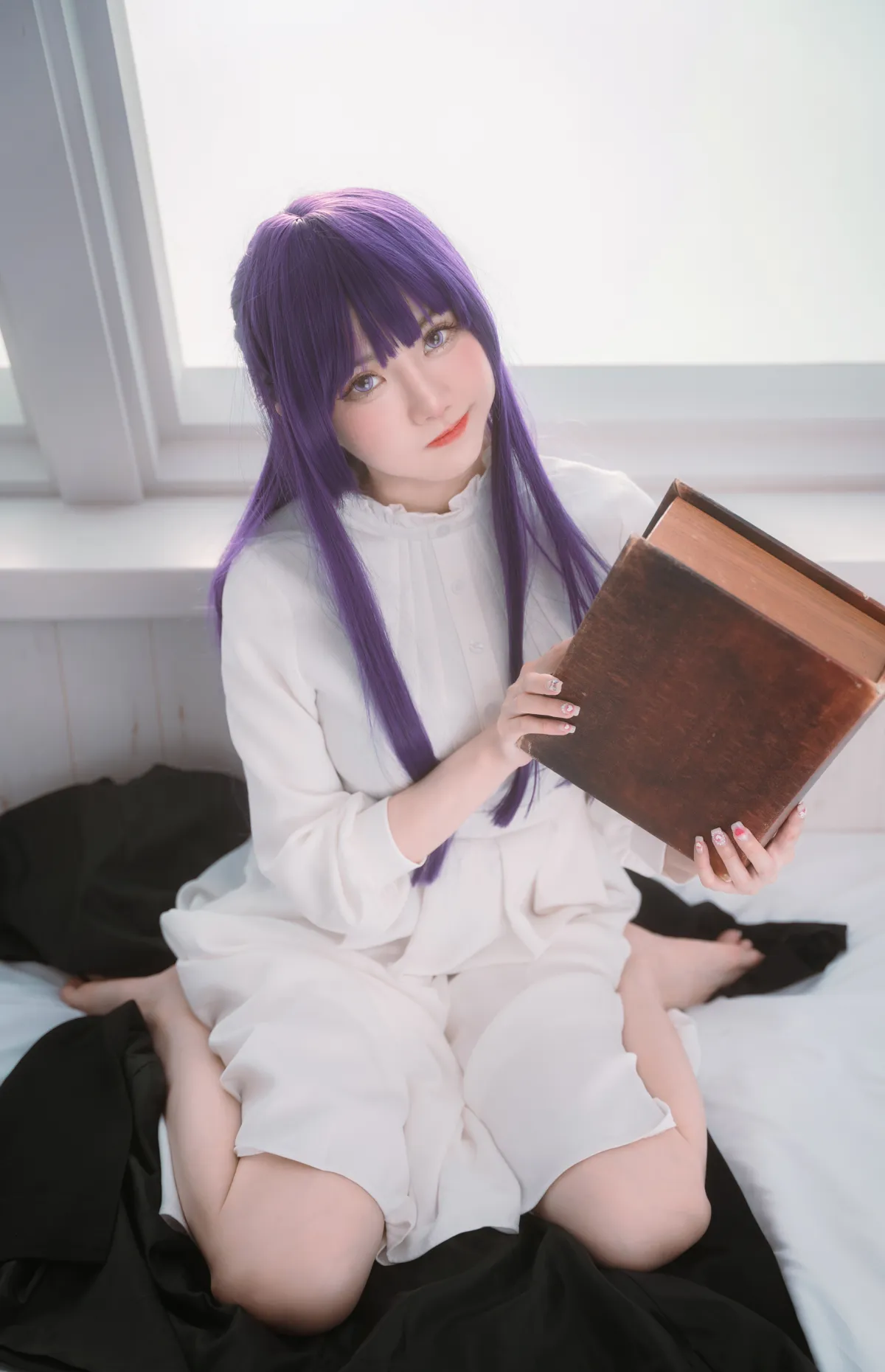 团子研究社_Sally Dorasnow – NO.111-004