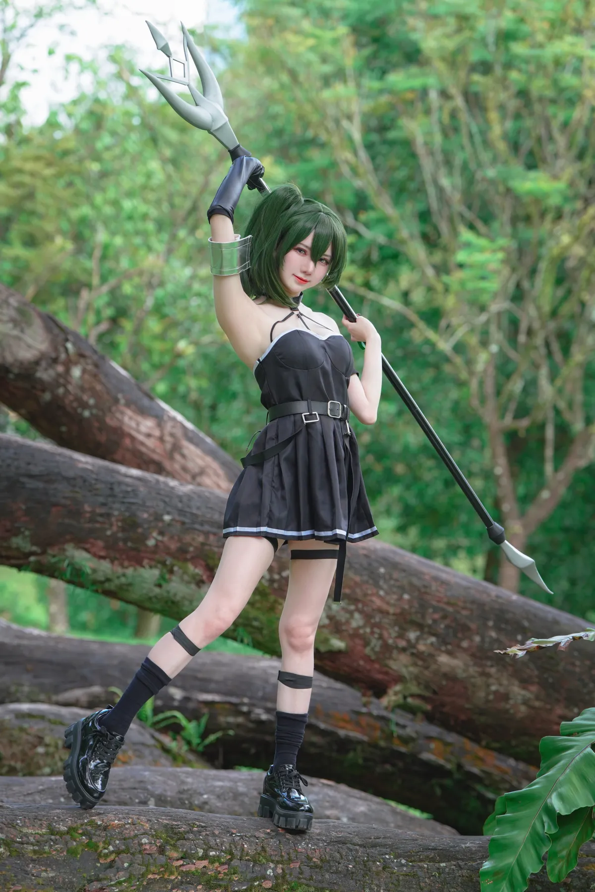 团子研究社_Sally Dorasnow – NO.112-002