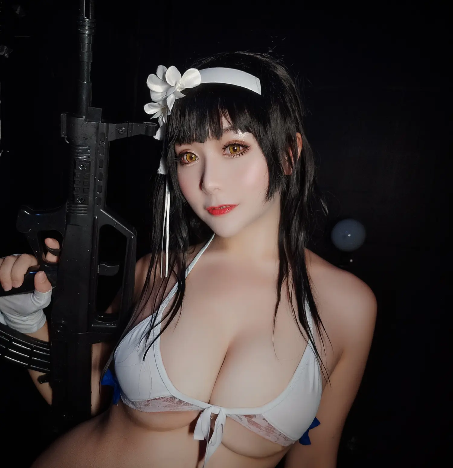团子研究社_三刀刀 – NO. 001-003