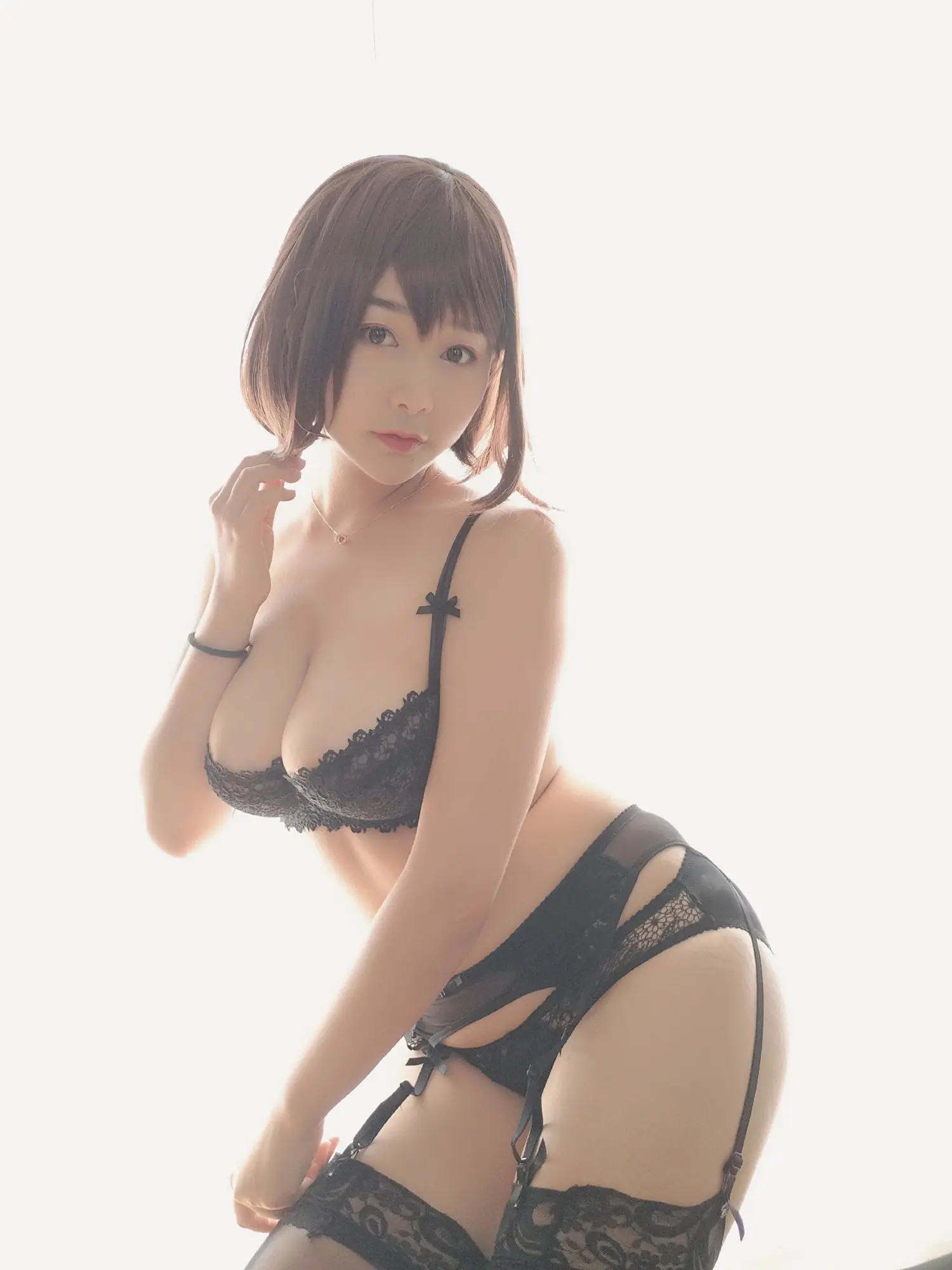 团子研究社_三刀刀 – NO. 007-004