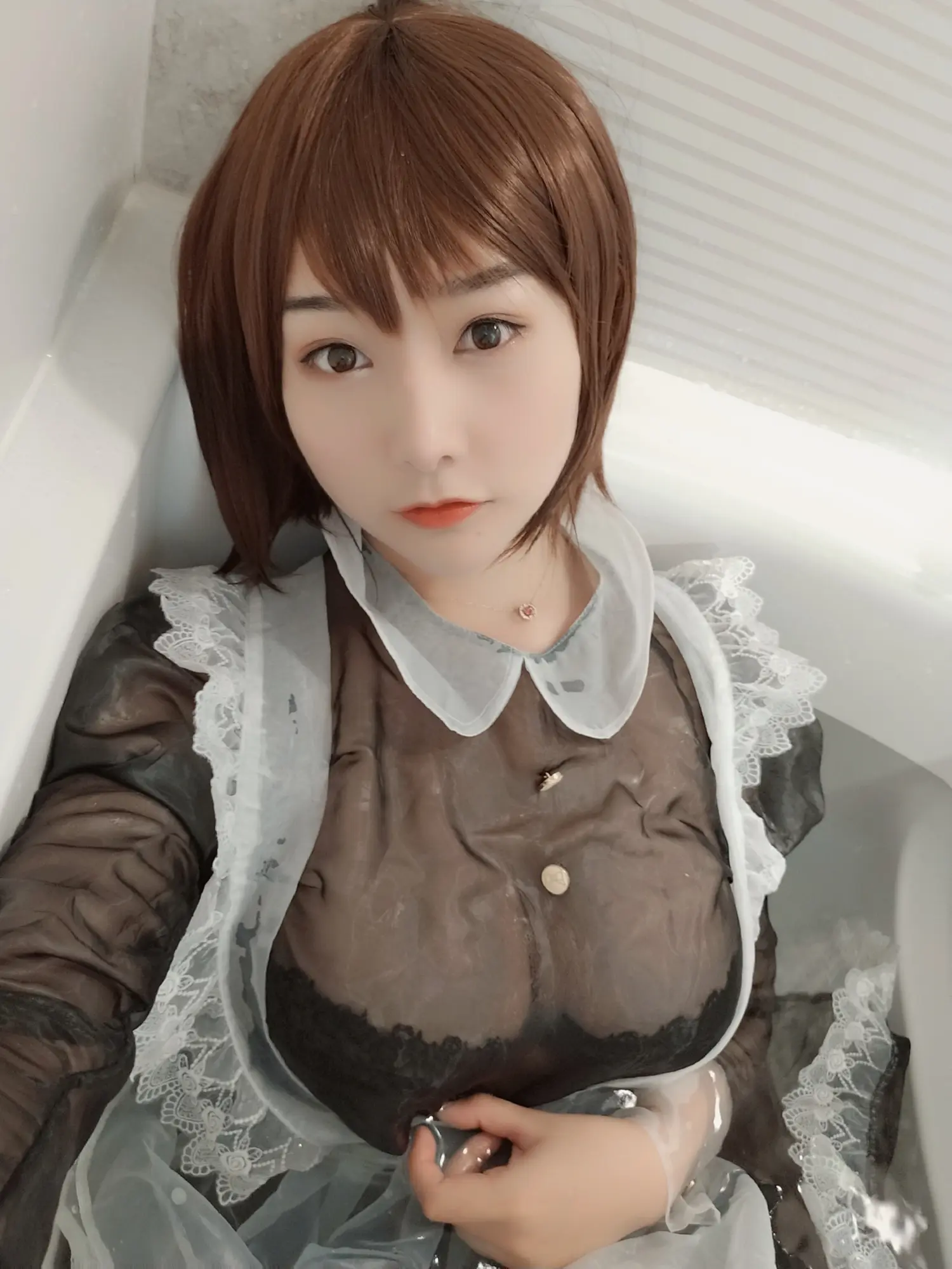 团子研究社_三刀刀 – NO. 014-003
