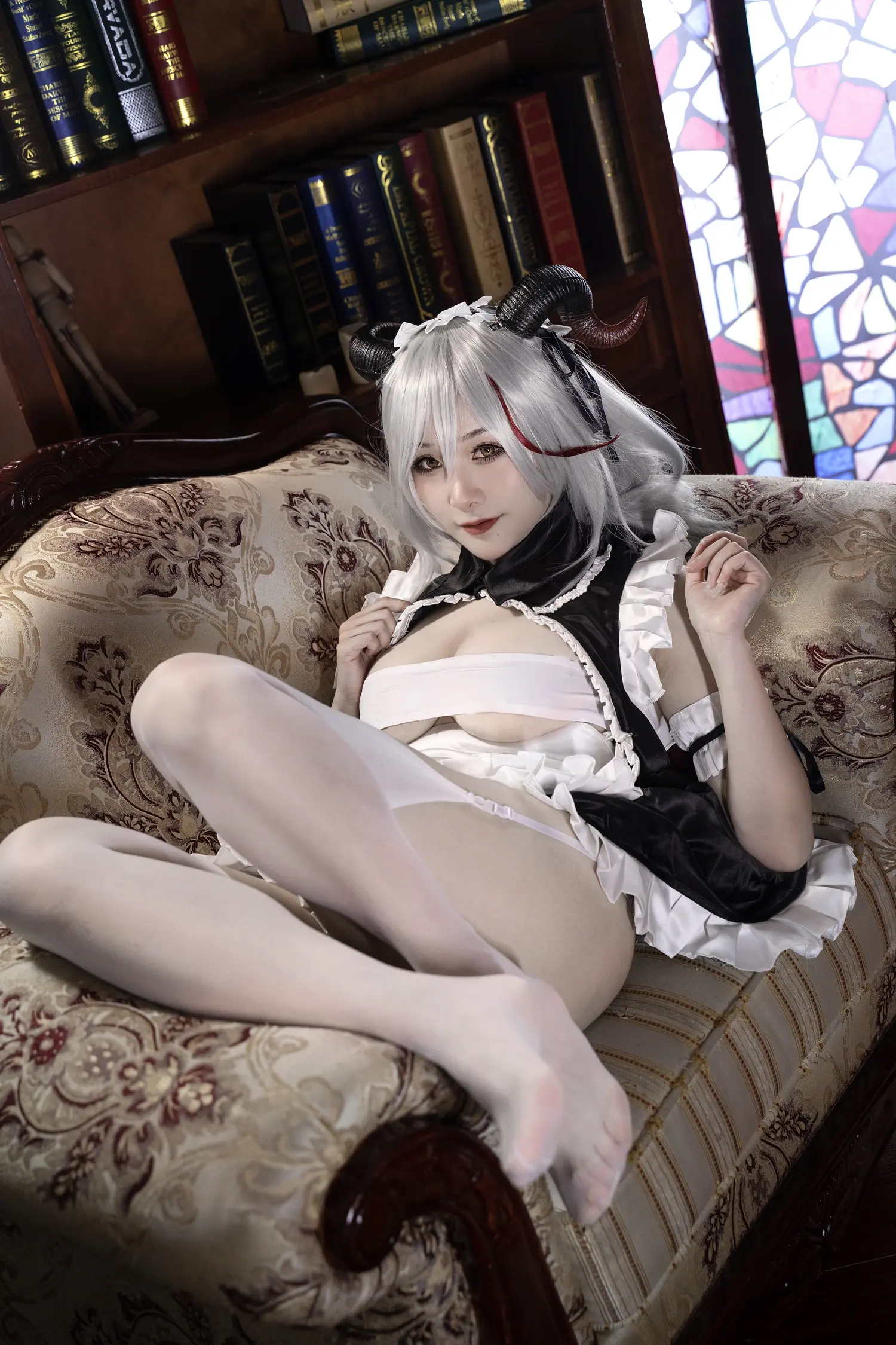团子研究社_三刀刀 – NO. 030-001