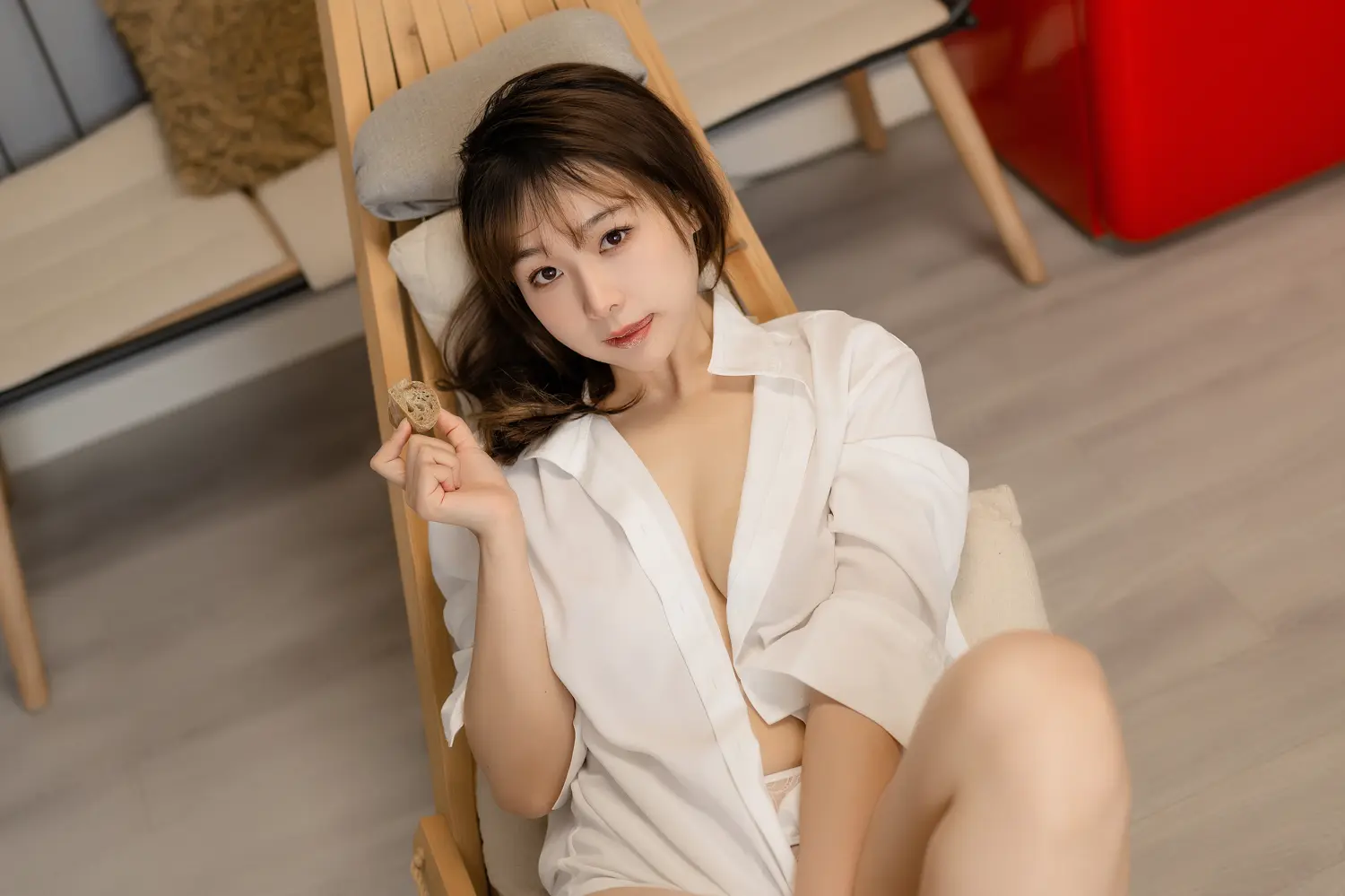 团子研究社_三刀刀 – NO. 035-004