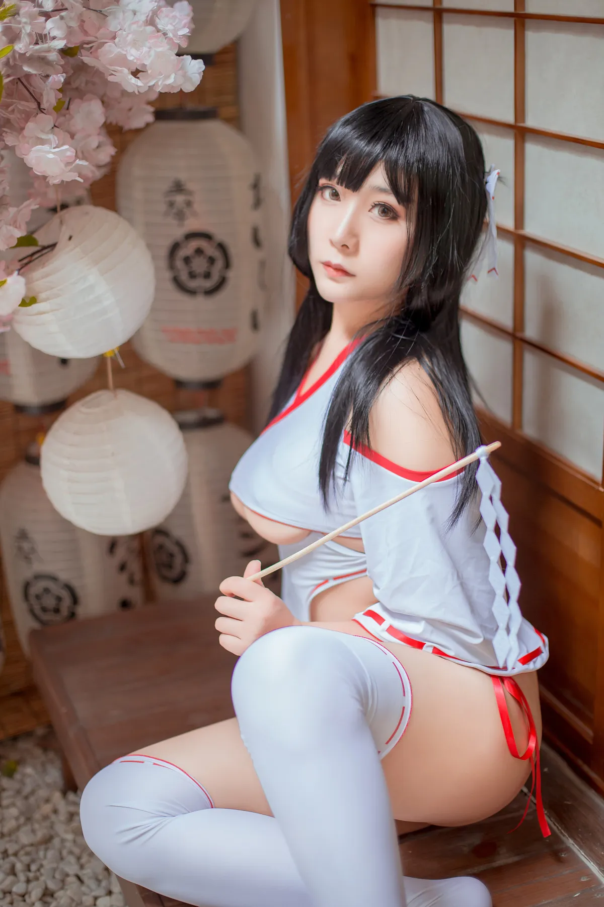 团子研究社_三刀刀 – NO. 040-002
