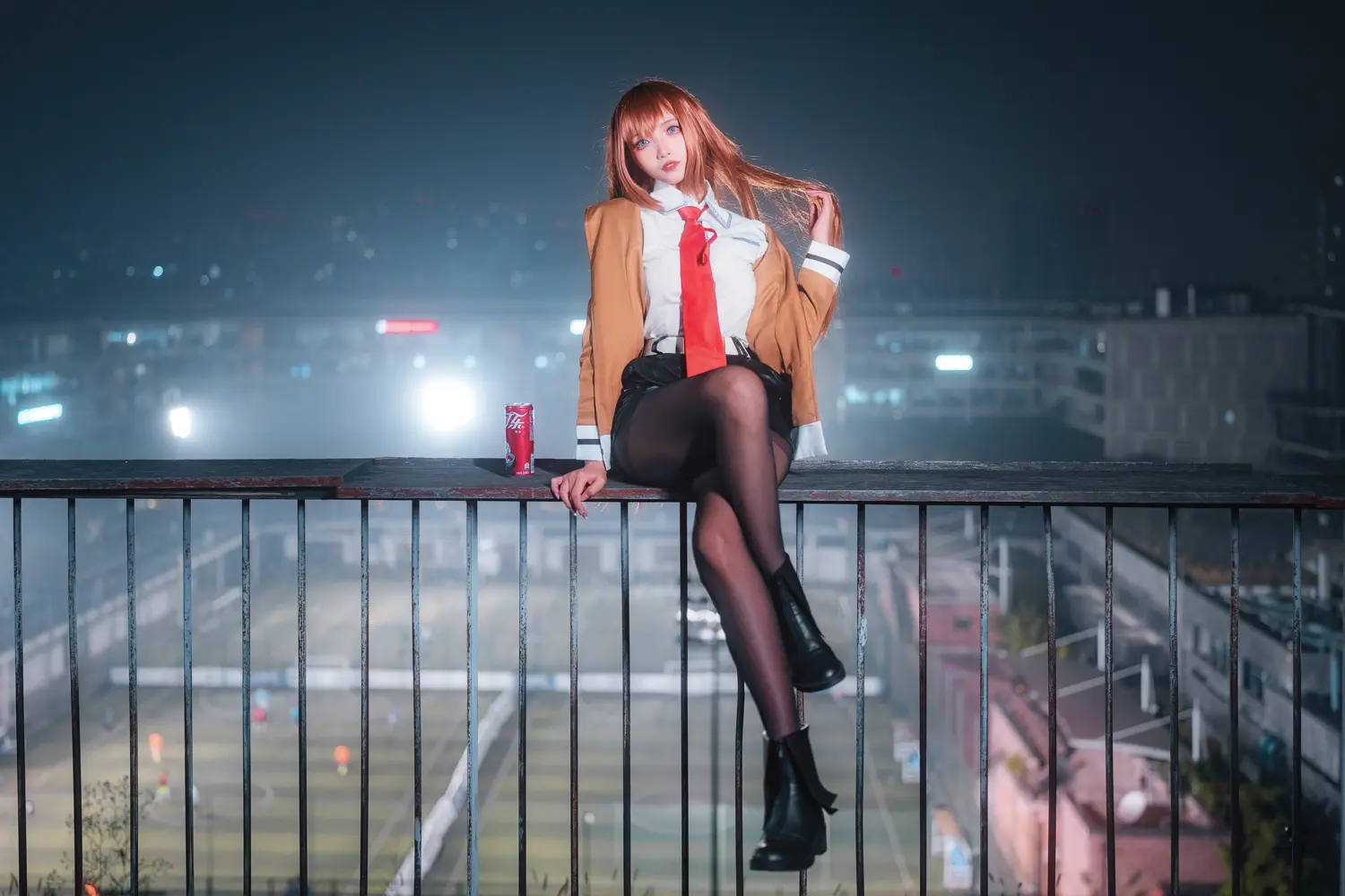 团子研究社_凰儿 – NO. 002-004