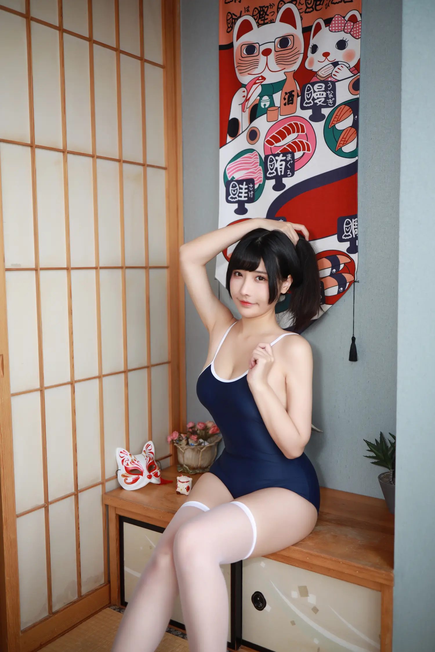 团子研究社_糖果果 – NO. 003-003