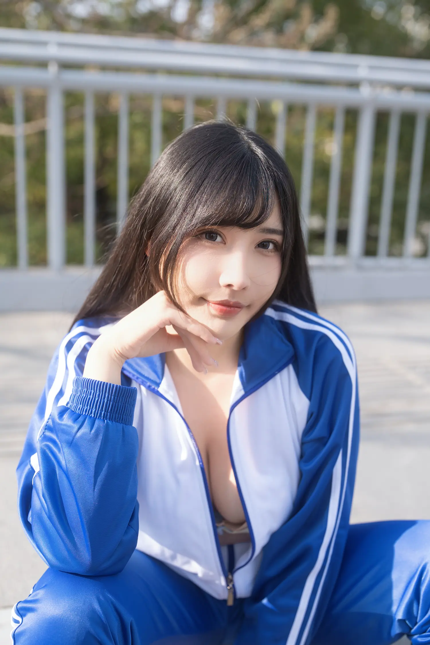 团子研究社_糖果果 – NO. 005-001
