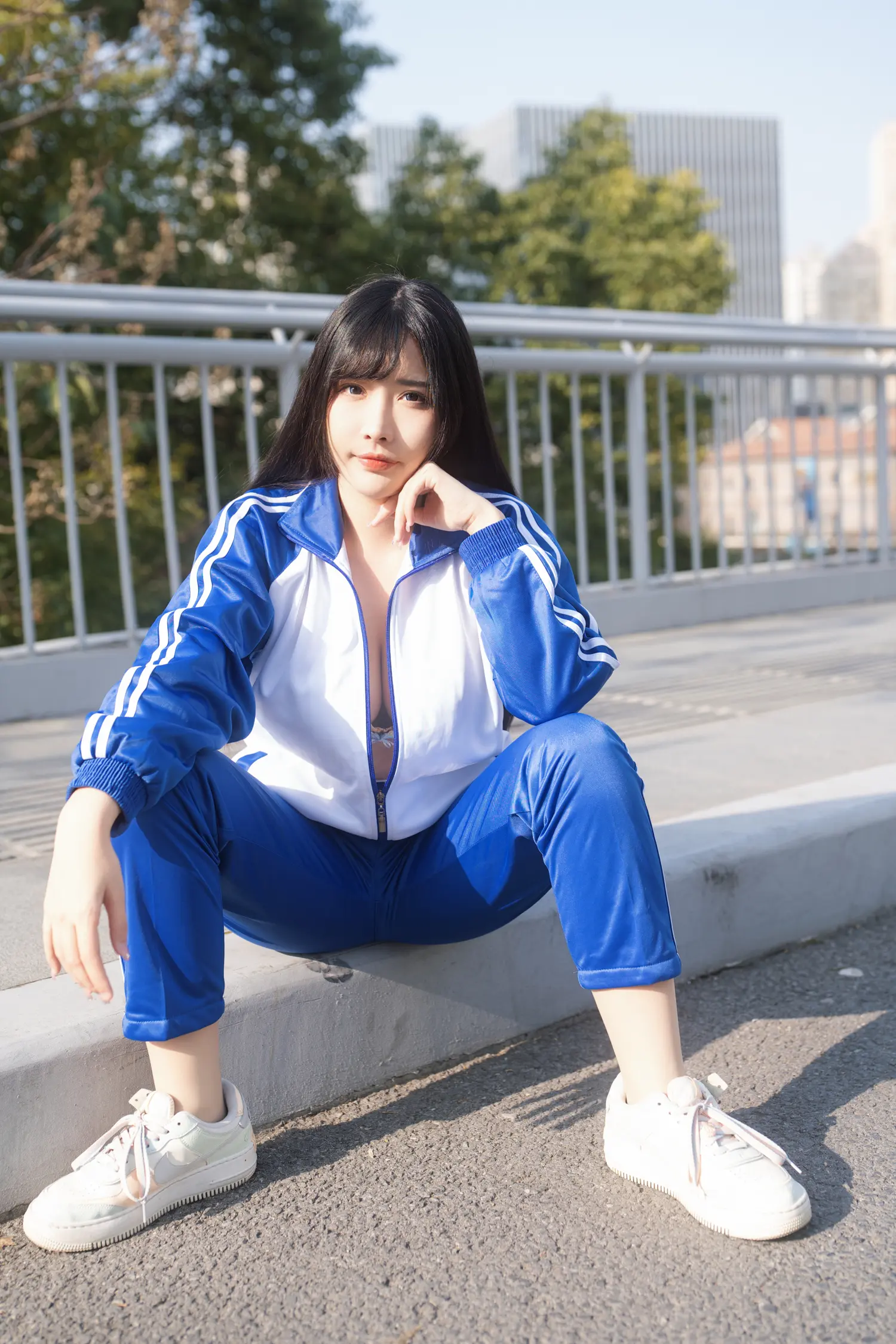 团子研究社_糖果果 – NO. 005-002