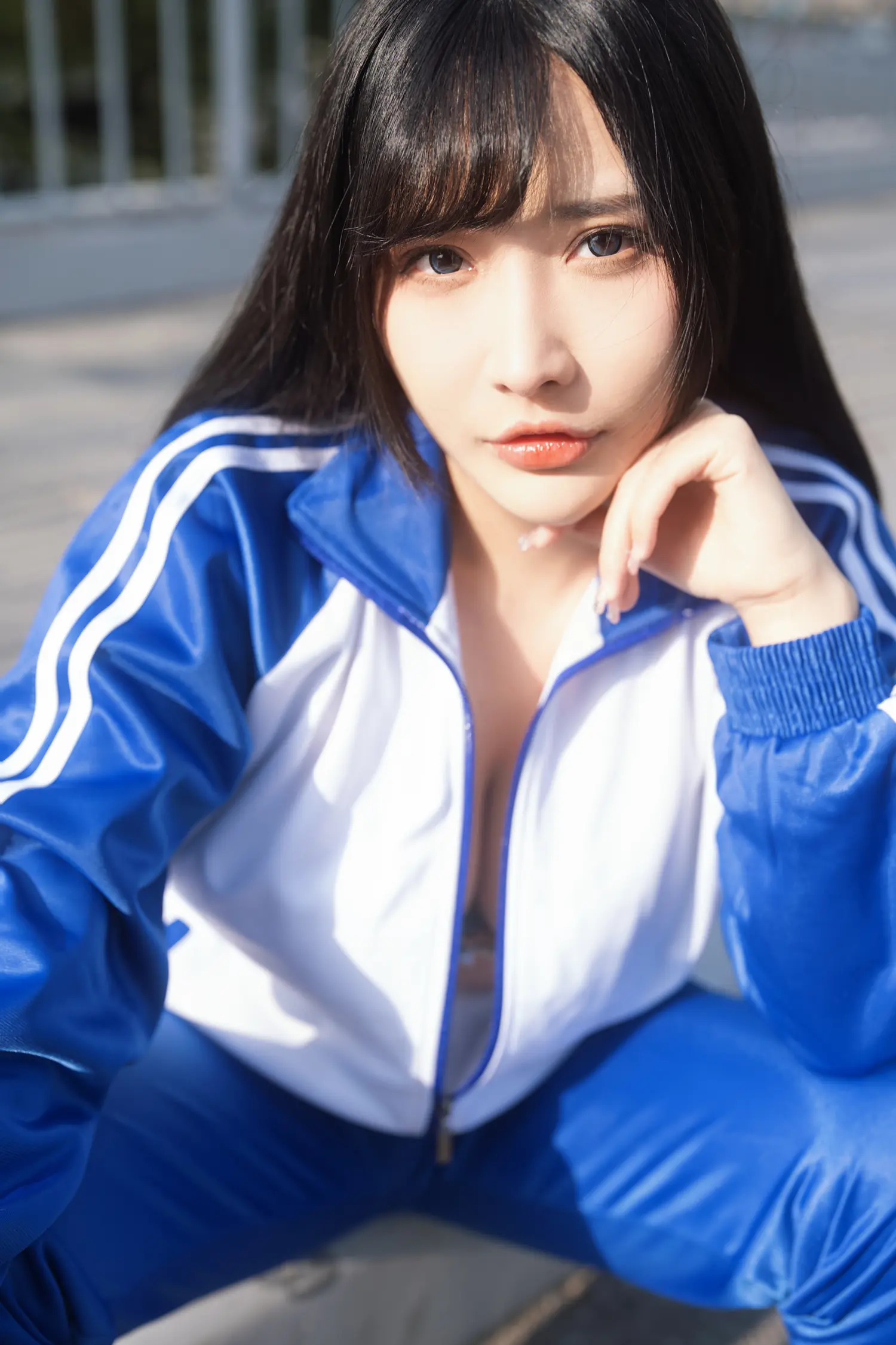 团子研究社_糖果果 – NO. 005-003