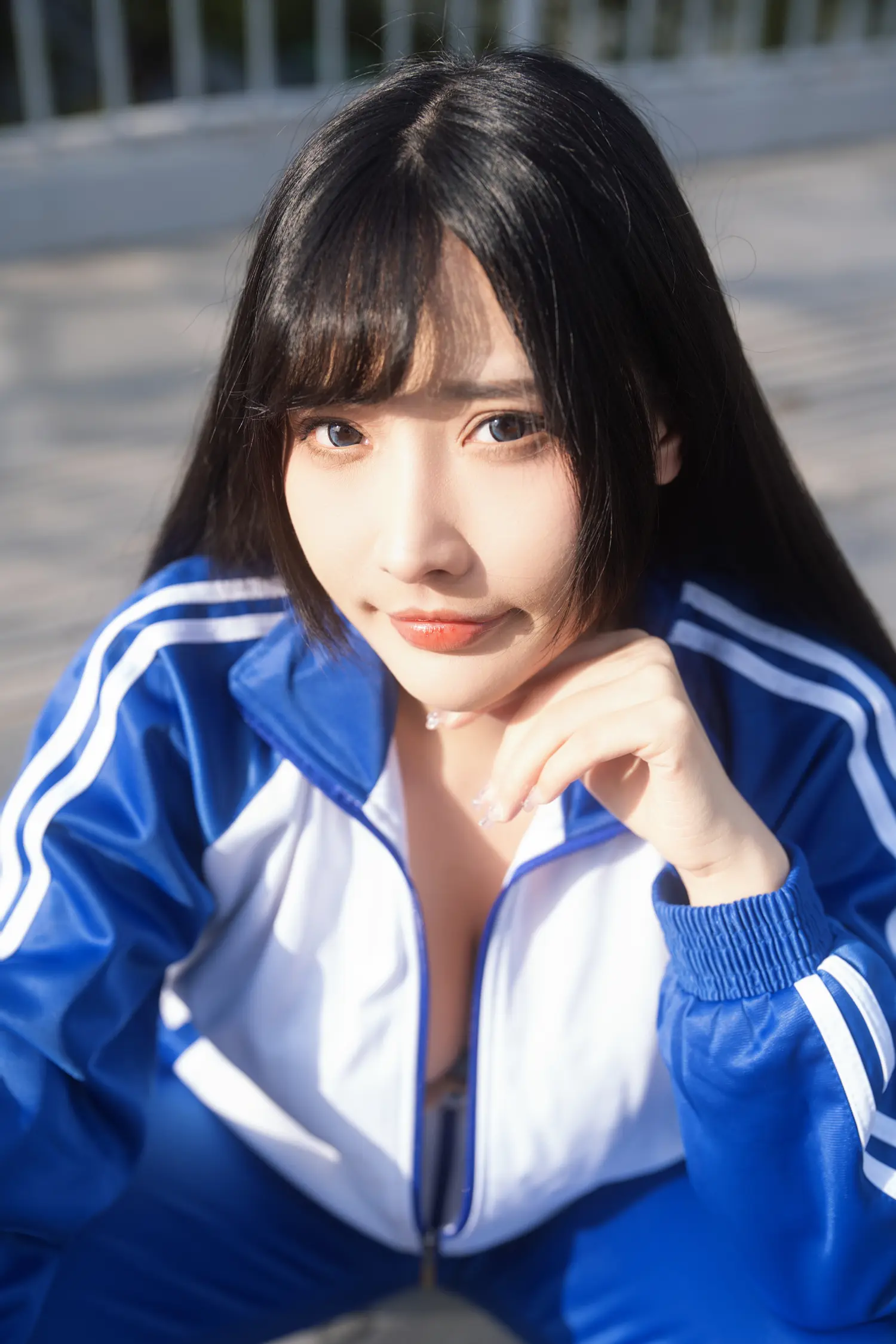 团子研究社_糖果果 – NO. 005-004