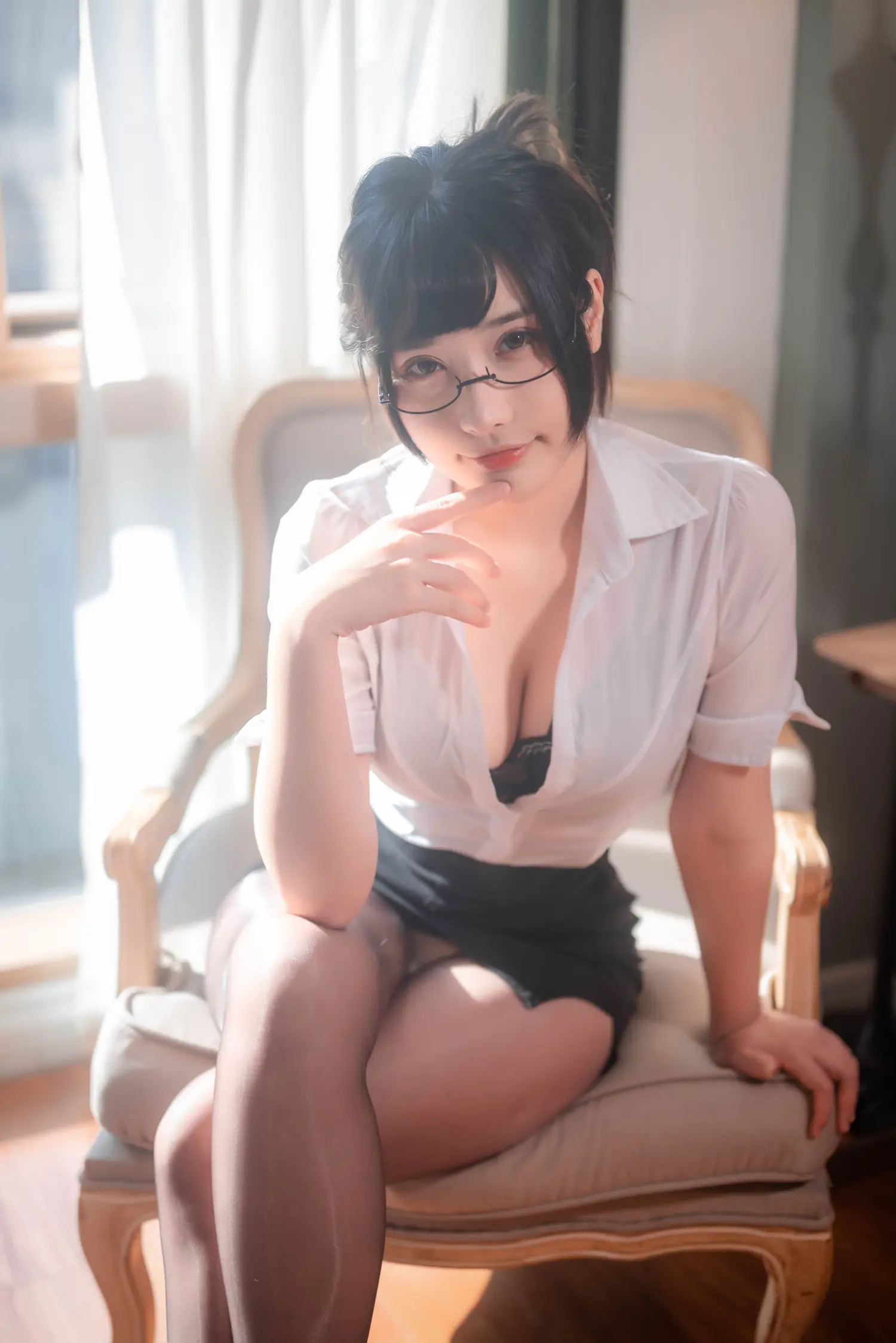 团子研究社_糖果果 – NO. 006-004