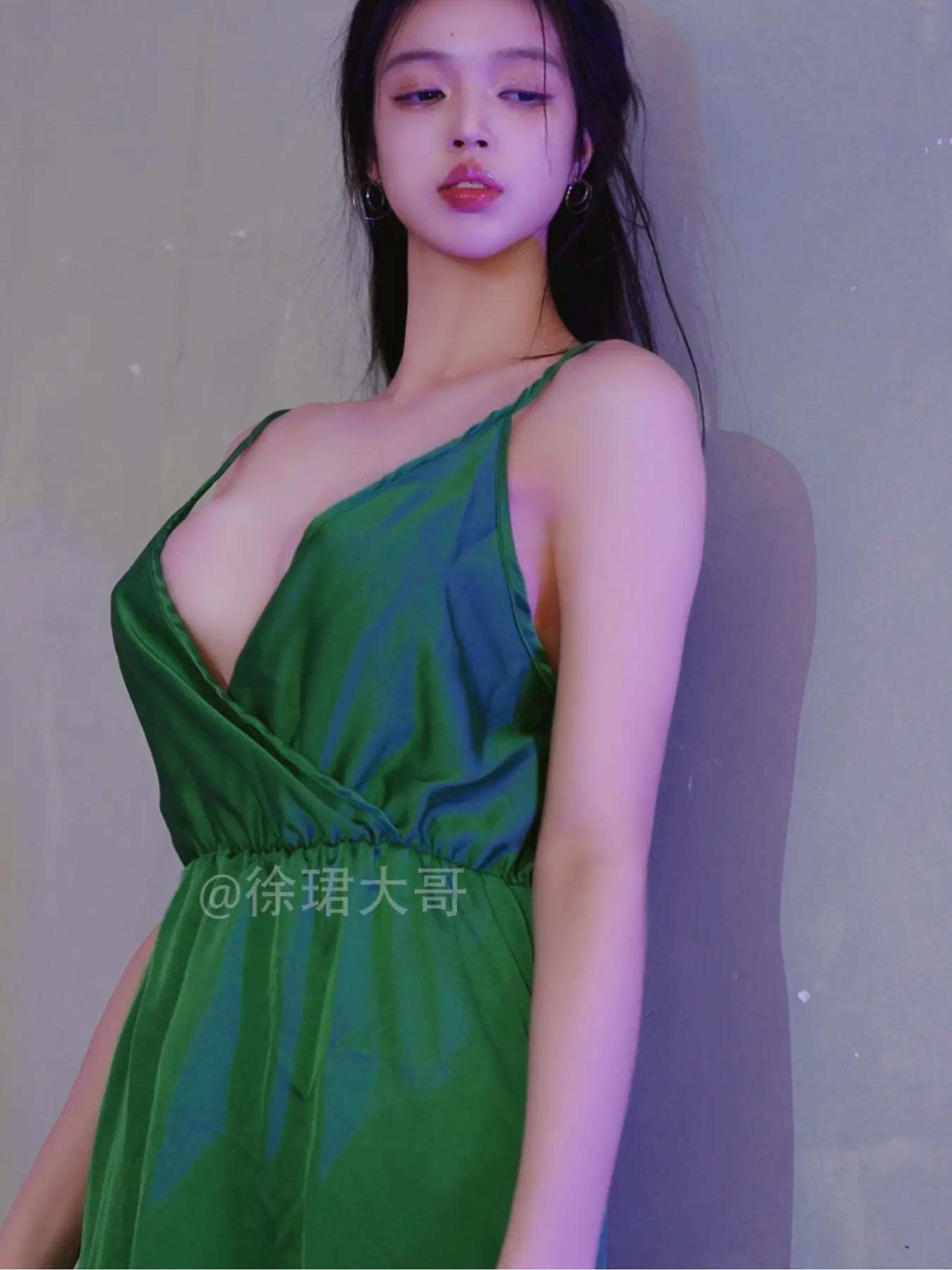 团子研究社_徐珺大哥 – NO. 008-001