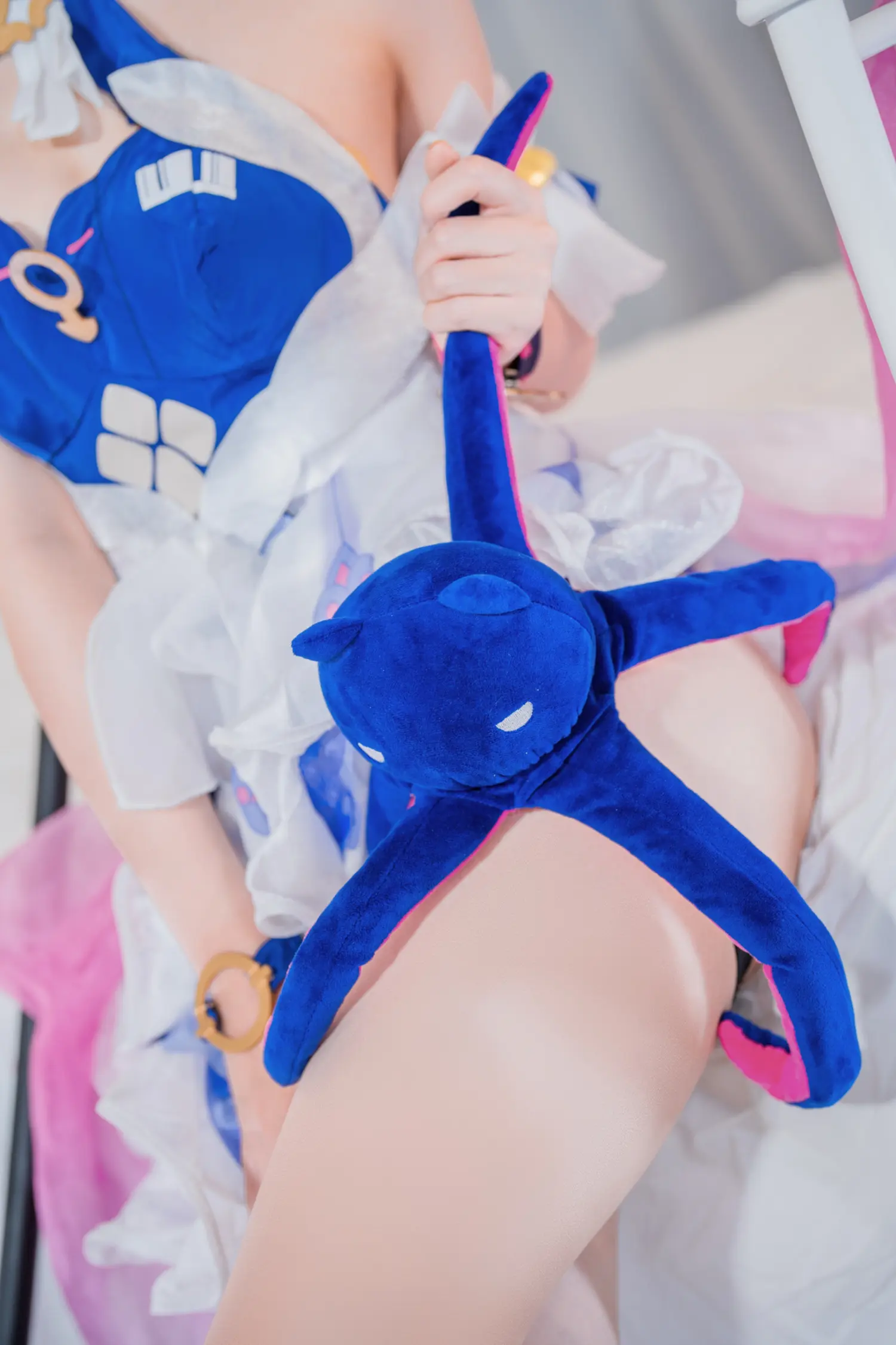 团子研究社_Seele麦麦 – NO. 014-003