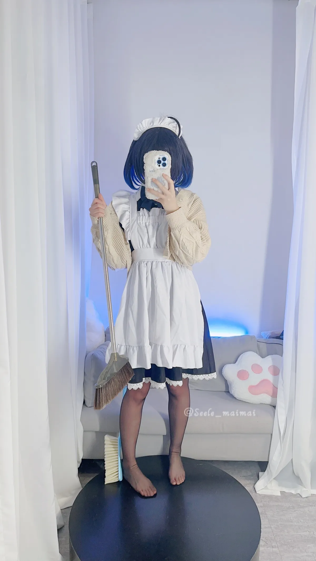 团子研究社_Seele麦麦_018 – NO. 018002-001