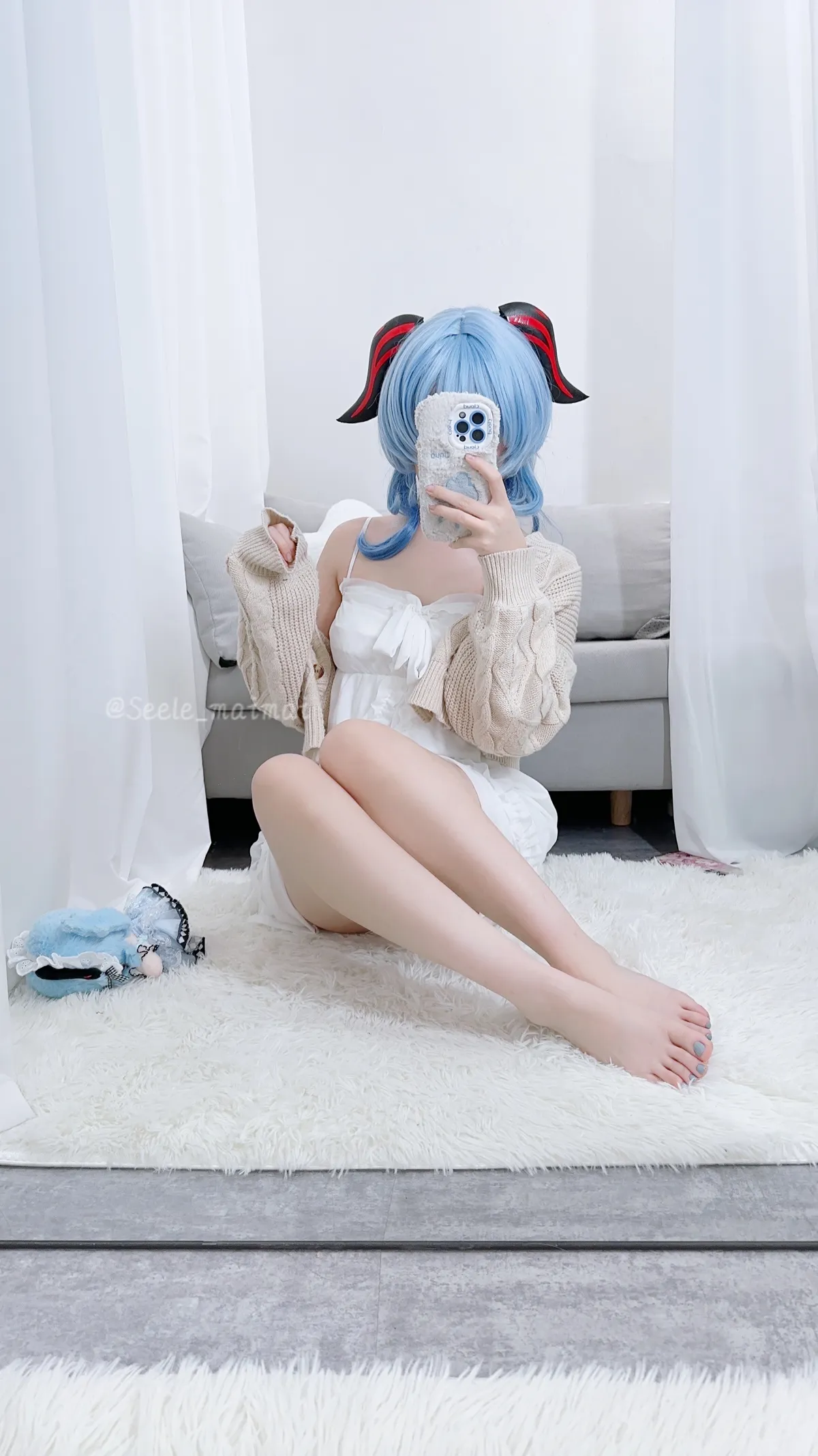 团子研究社_Seele麦麦_018 – NO. 018005-002