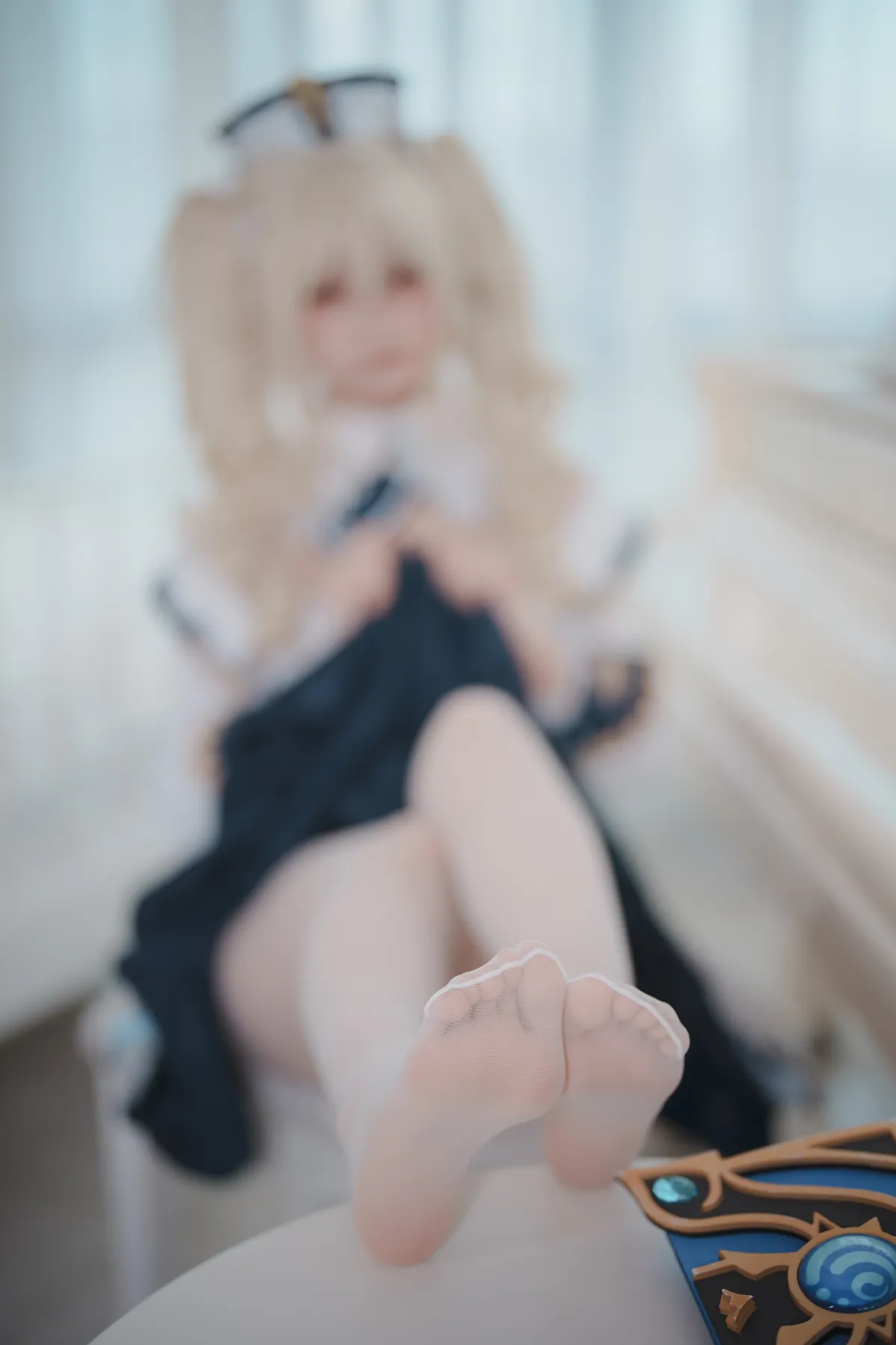 团子研究社_Seele麦麦 – NO.019-002