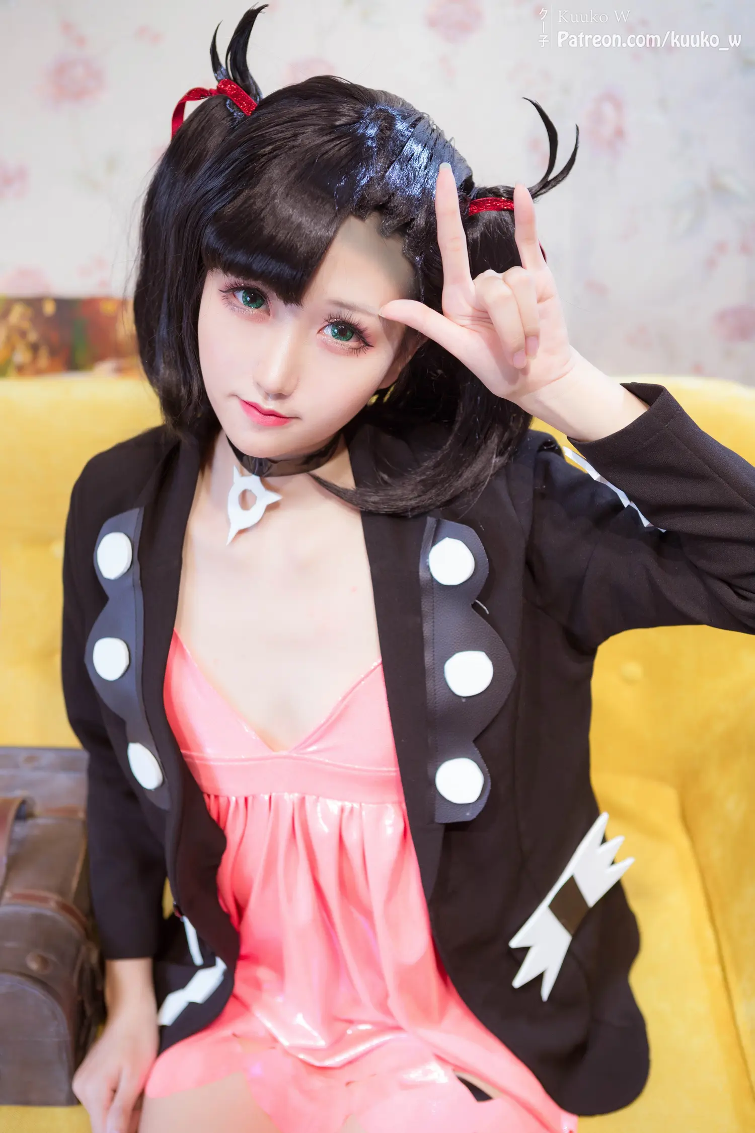 团子研究社_KuukoW – NO. 036-003