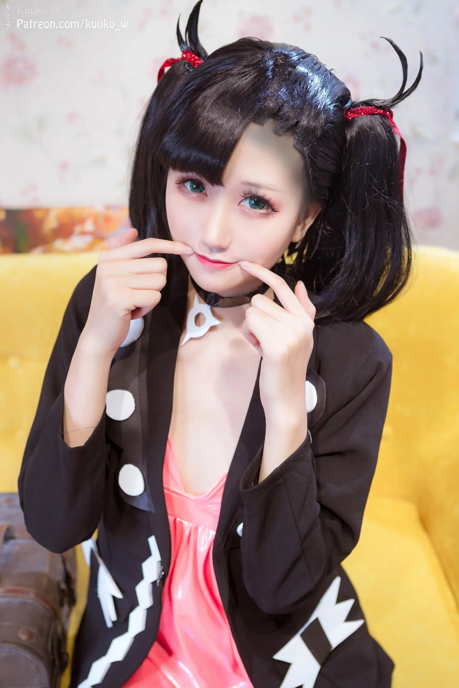 团子研究社_KuukoW – NO. 036-004
