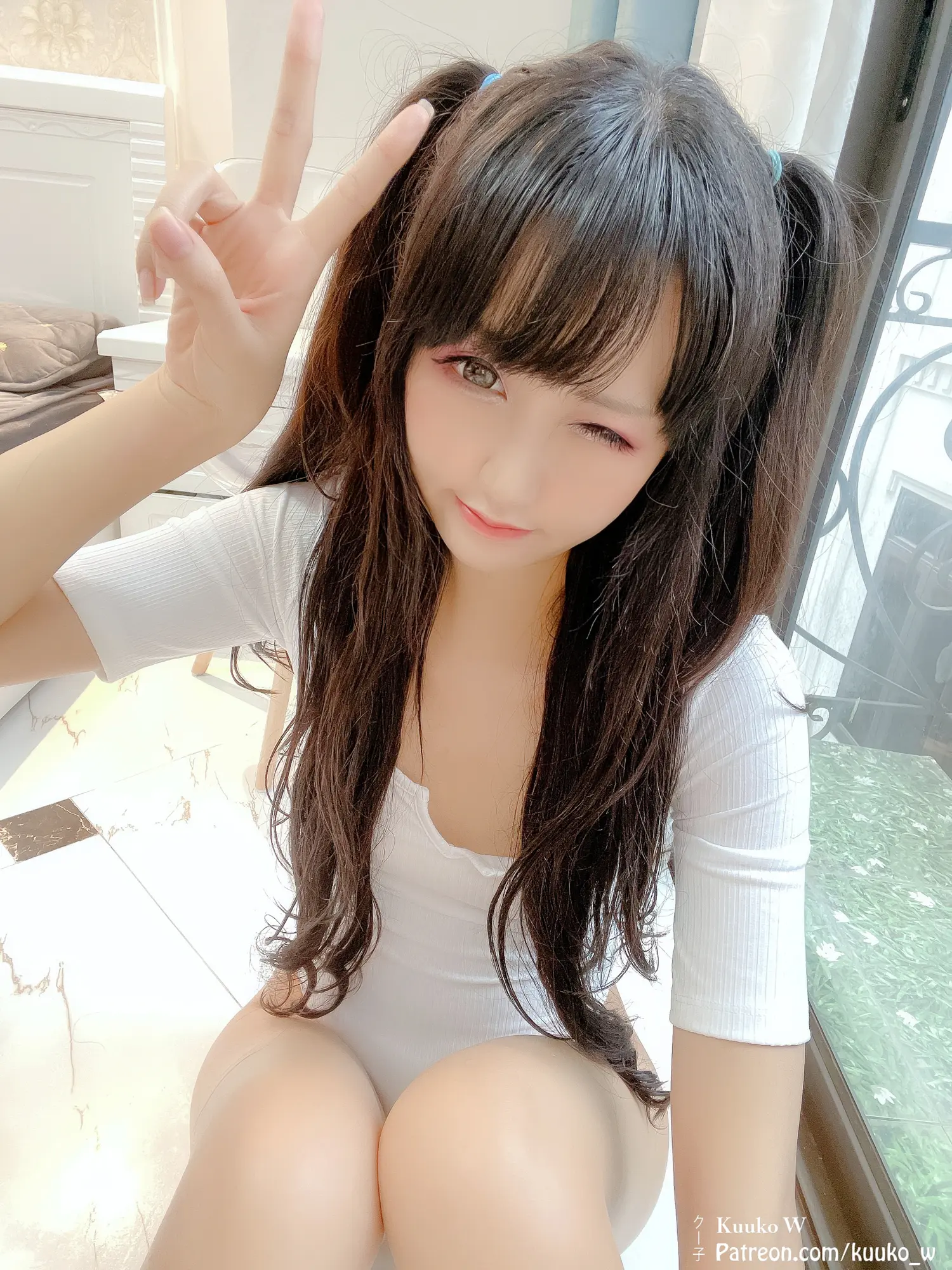 团子研究社_KuukoW – NO. 051-004