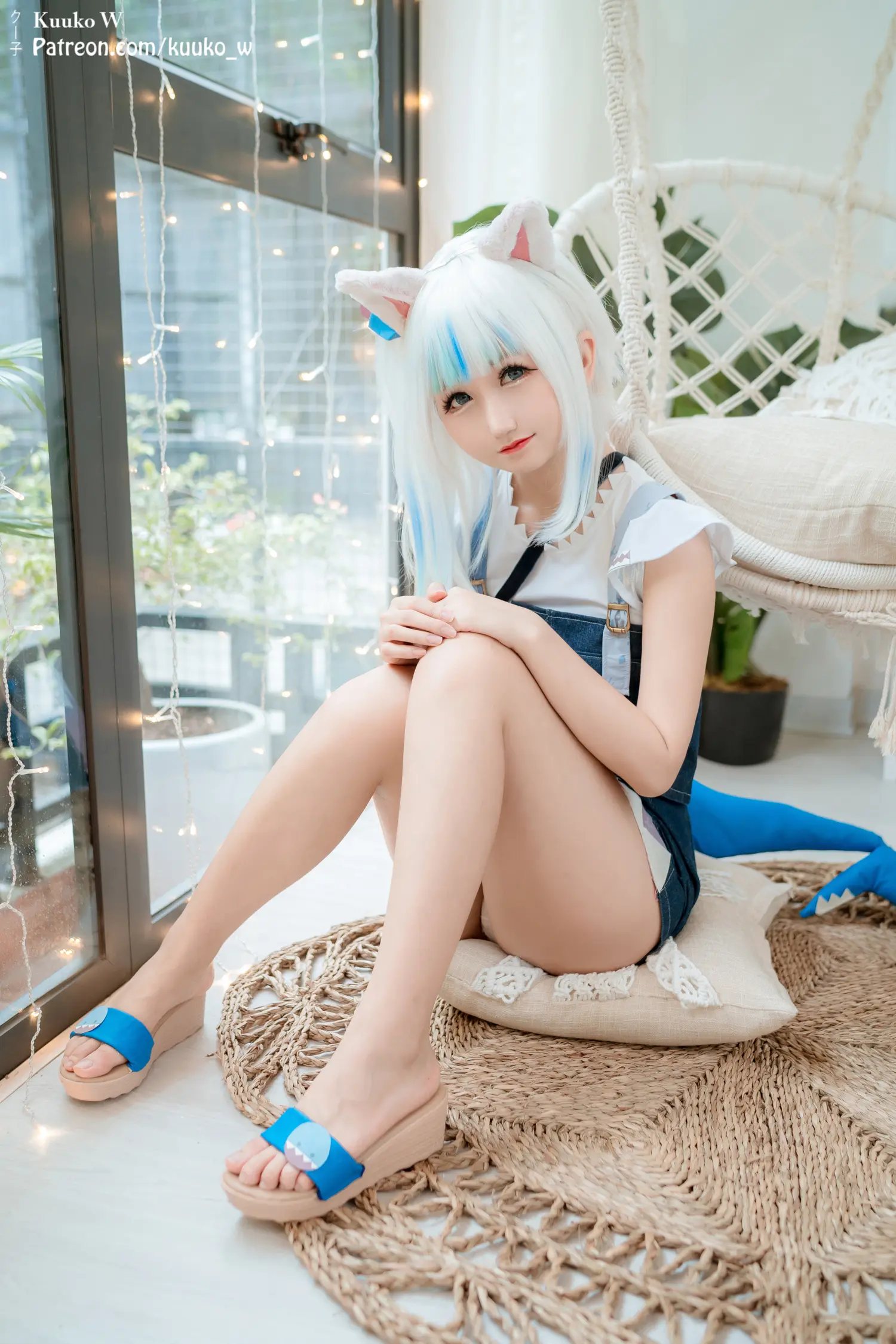 团子研究社_KuukoW – NO. 055-004