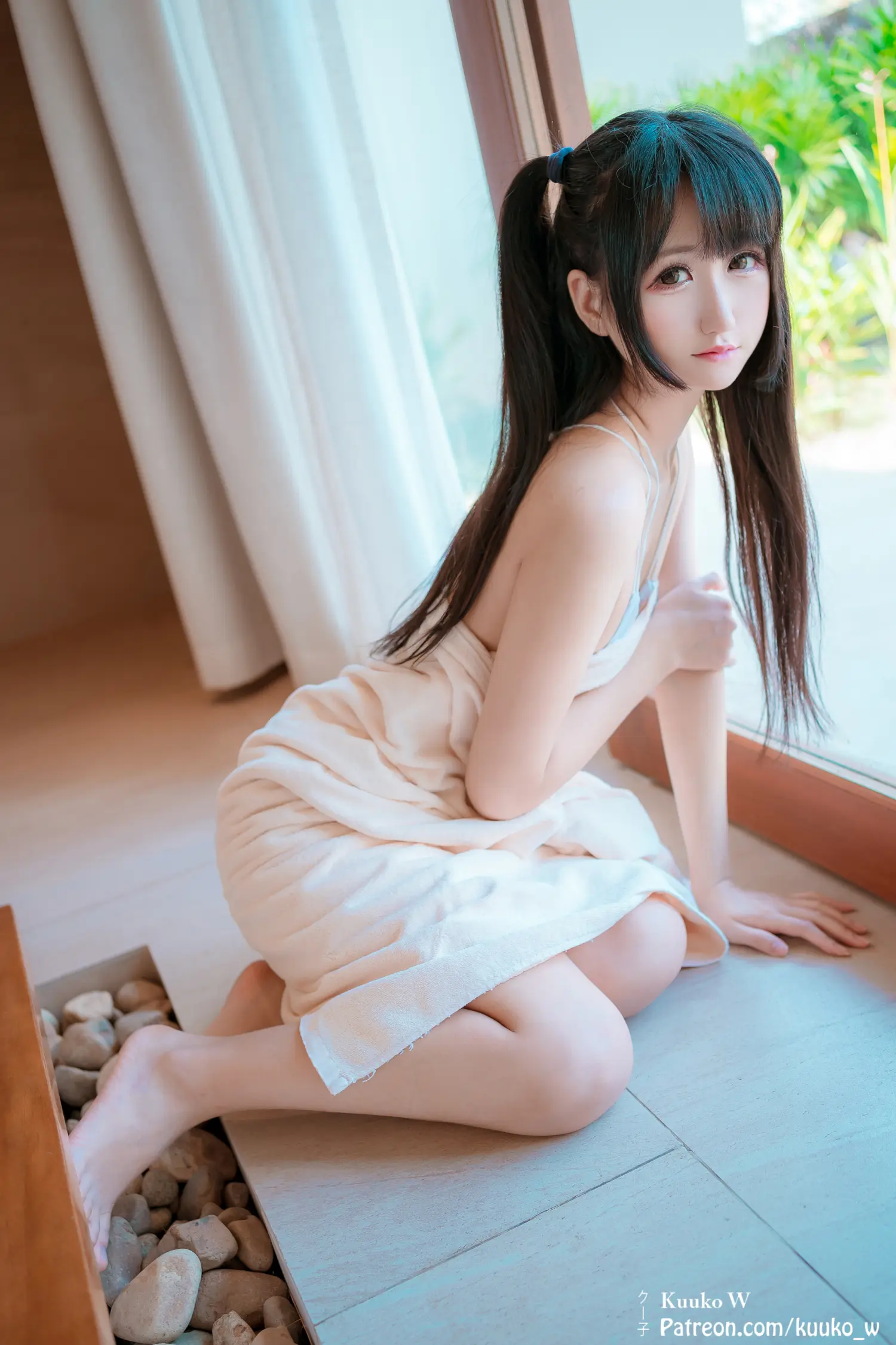 团子研究社_KuukoW – NO. 061-004