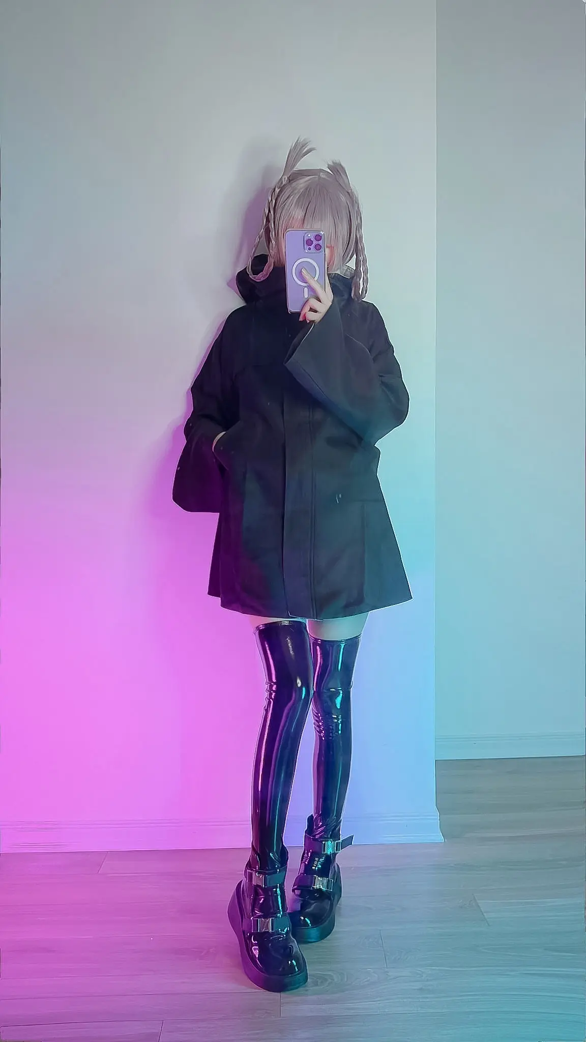 团子研究社_KuukoW – NO. 101-002
